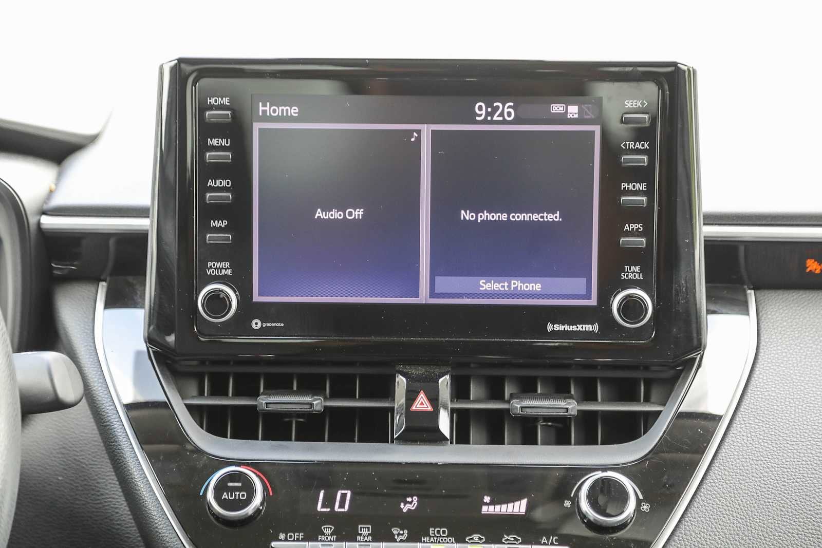 2022 Toyota Corolla LE 14
