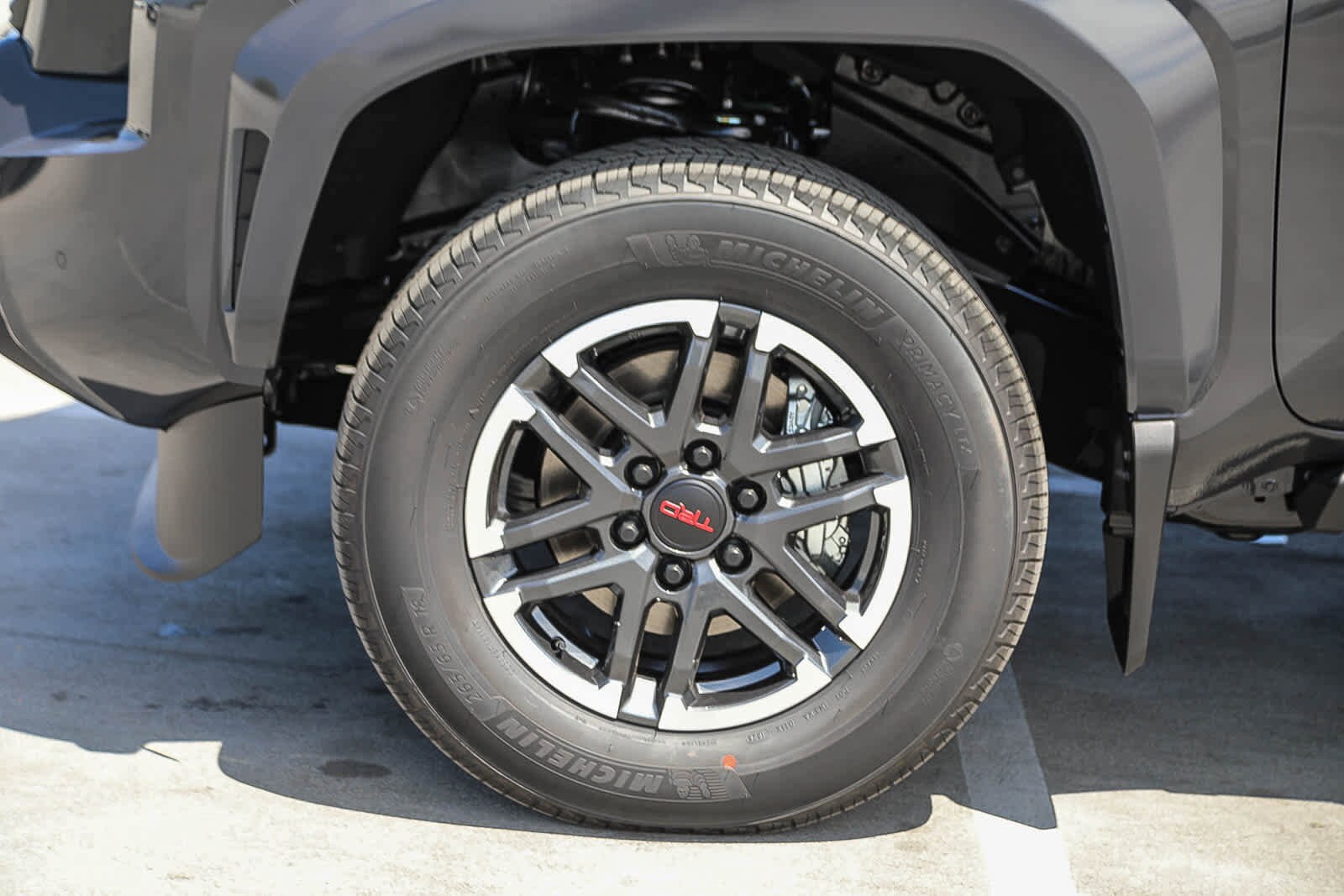 Thumbnail: 2026 Toyota Tacoma - 10