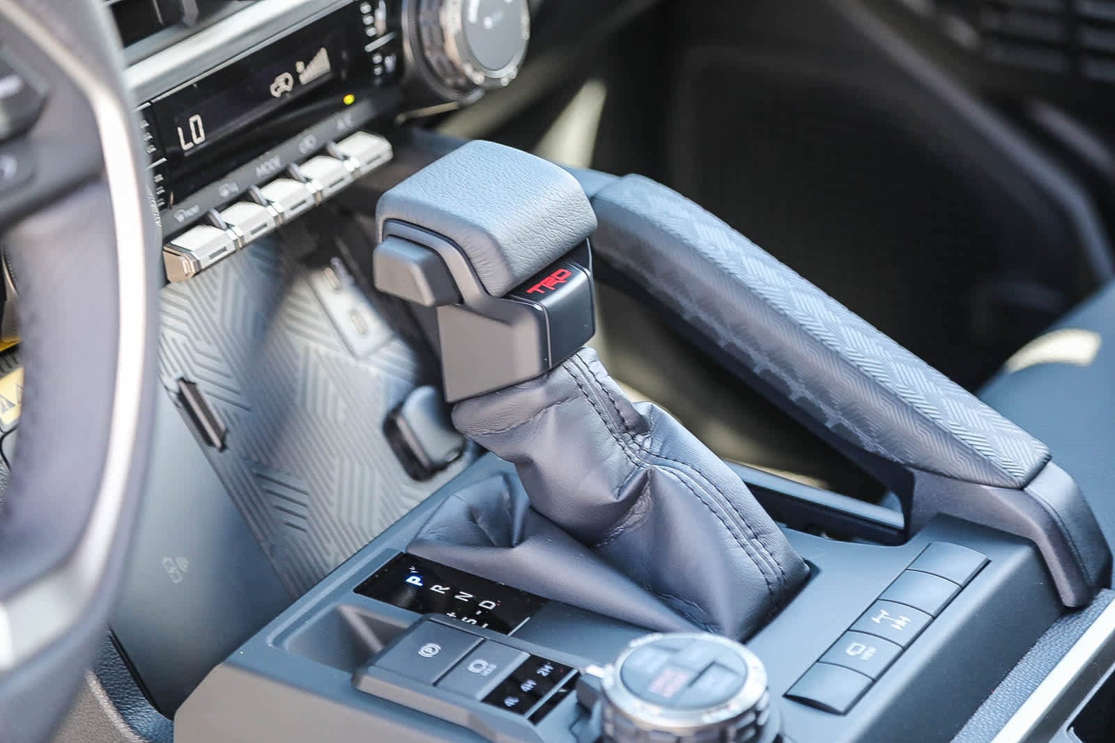 Thumbnail: 2026 Toyota 4Runner - 20