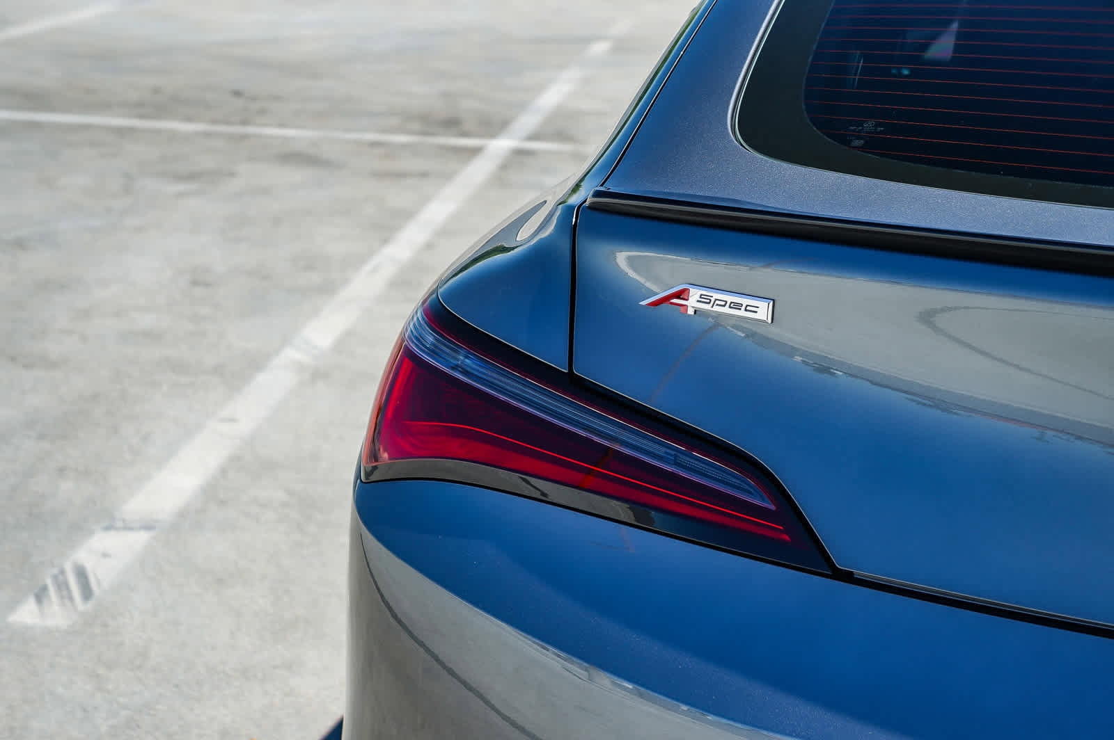 Thumbnail: 2024 Acura Integra - 7