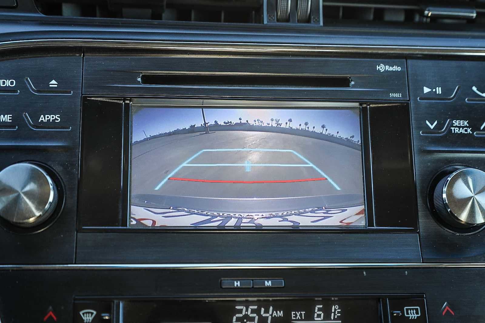 Thumbnail: 2015 Toyota Avalon - 23