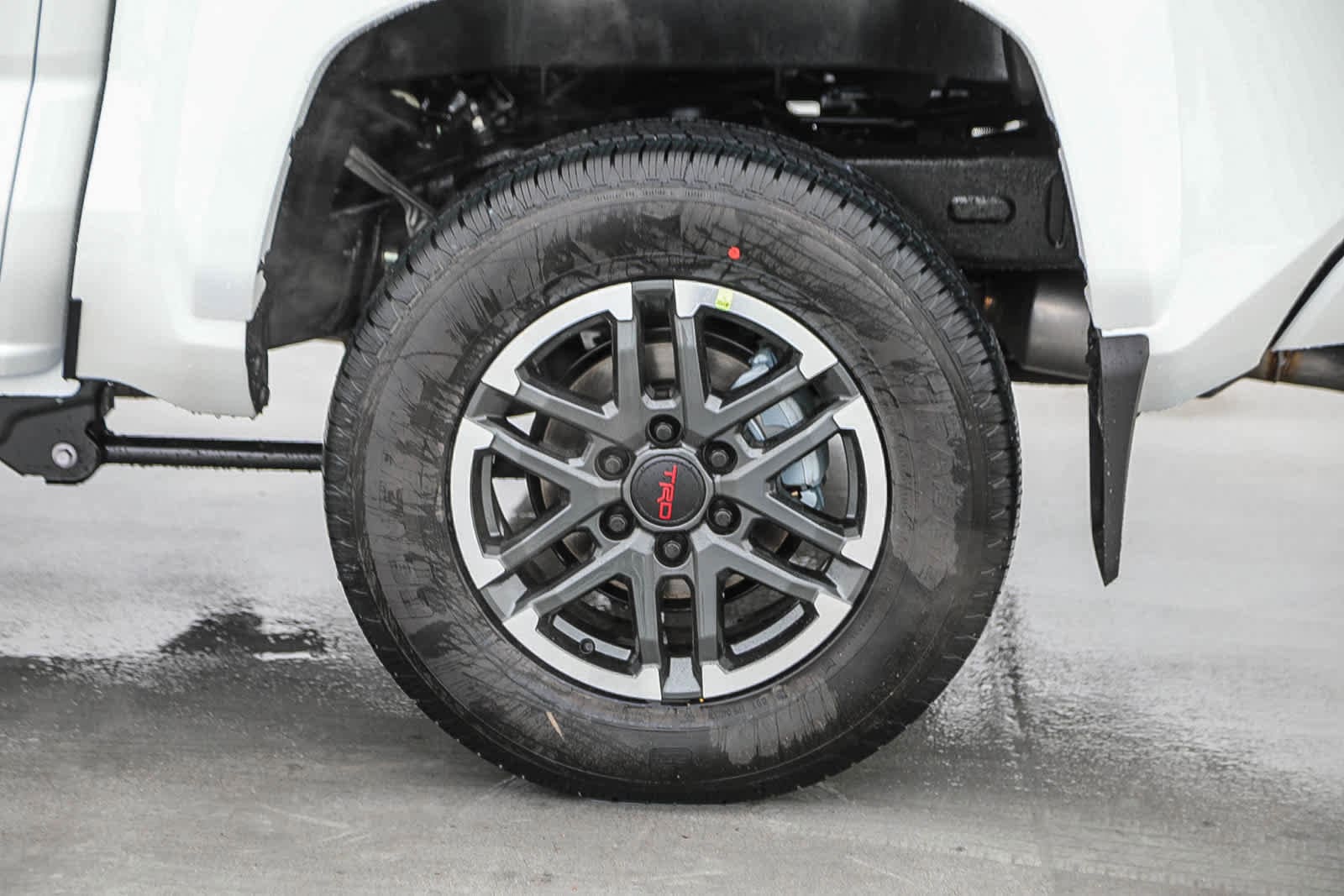 Thumbnail: 2025 Toyota Tacoma - 11