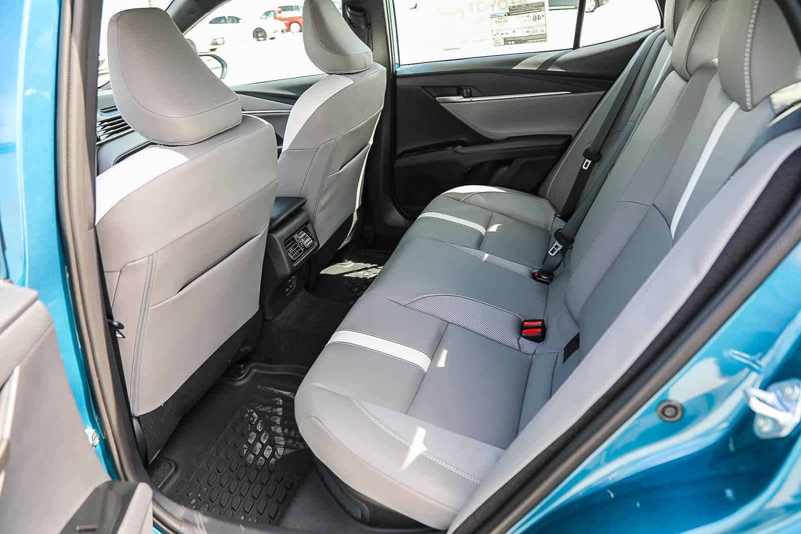 Thumbnail: 2026 Toyota Camry - 18