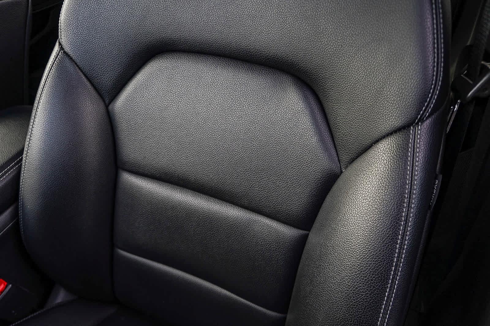 Thumbnail: 2020 Mercedes-Benz GLA - 29