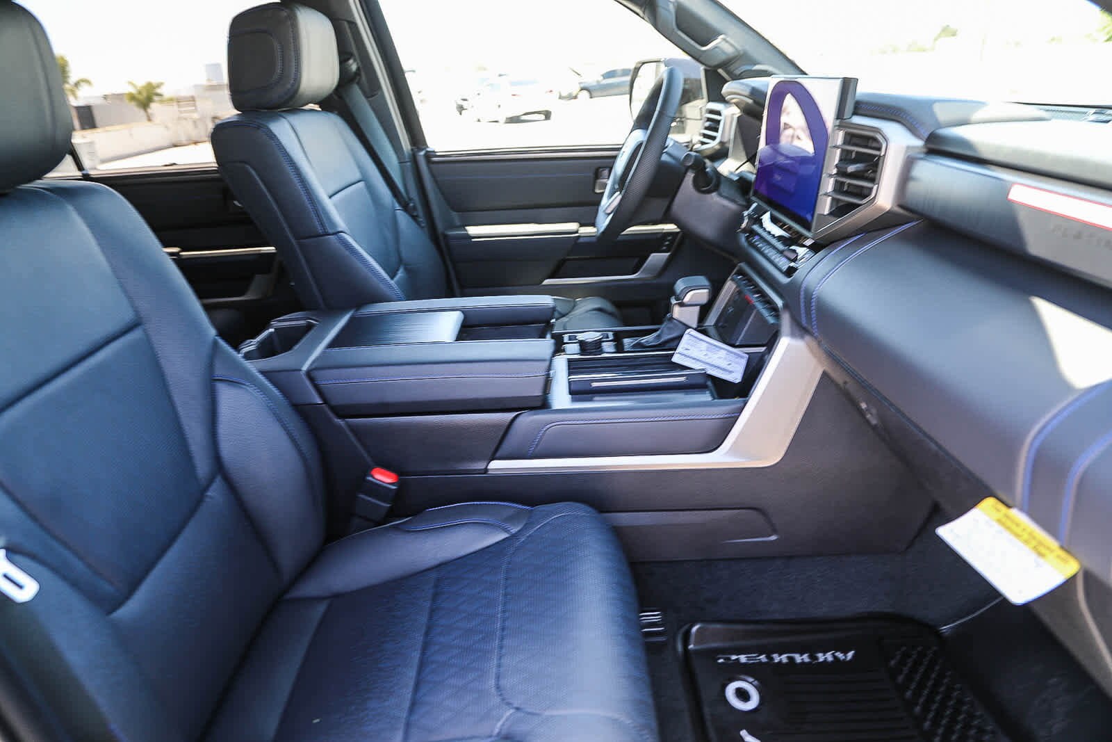 Thumbnail: 2026 Toyota Sequoia - 18