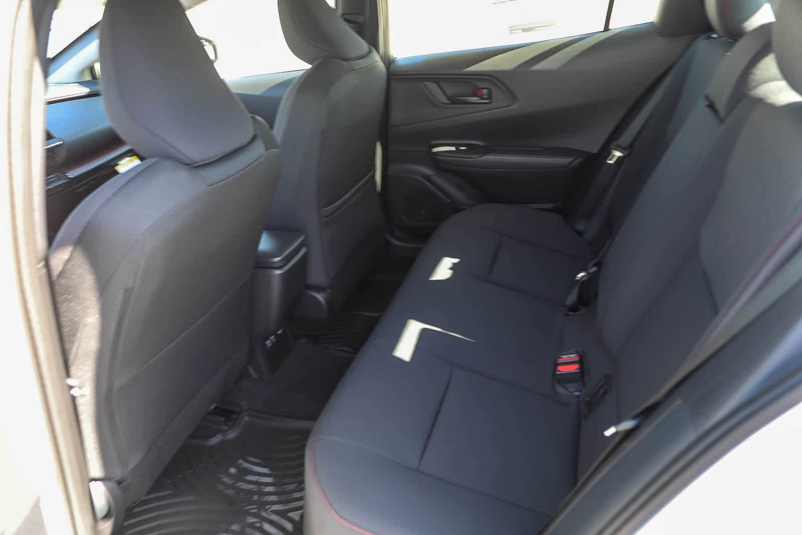 Thumbnail: 2026 Toyota Prius - 19