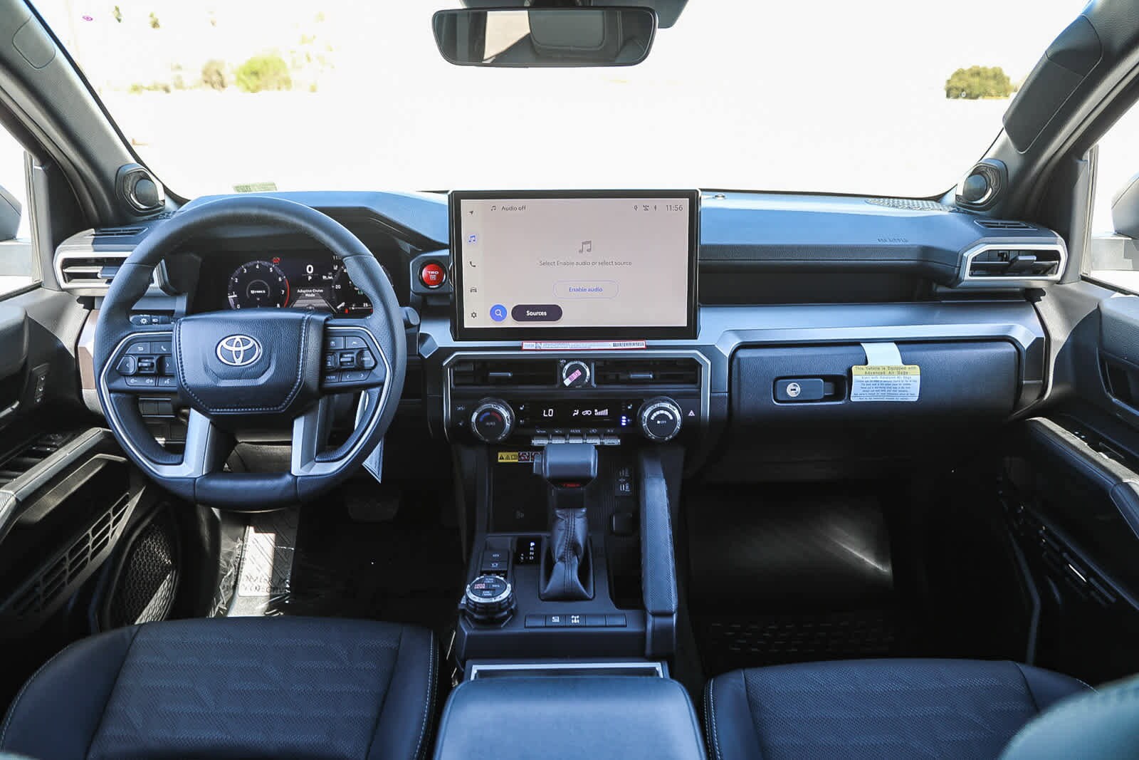 Thumbnail: 2026 Toyota 4Runner - 14