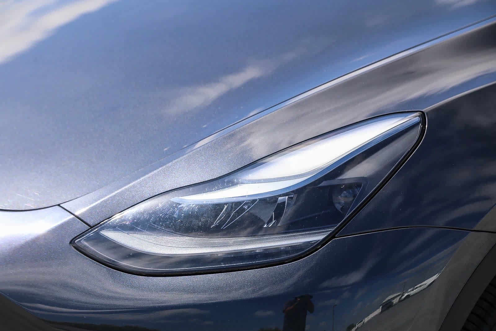 Thumbnail: 2025 Tesla Model Y - 7