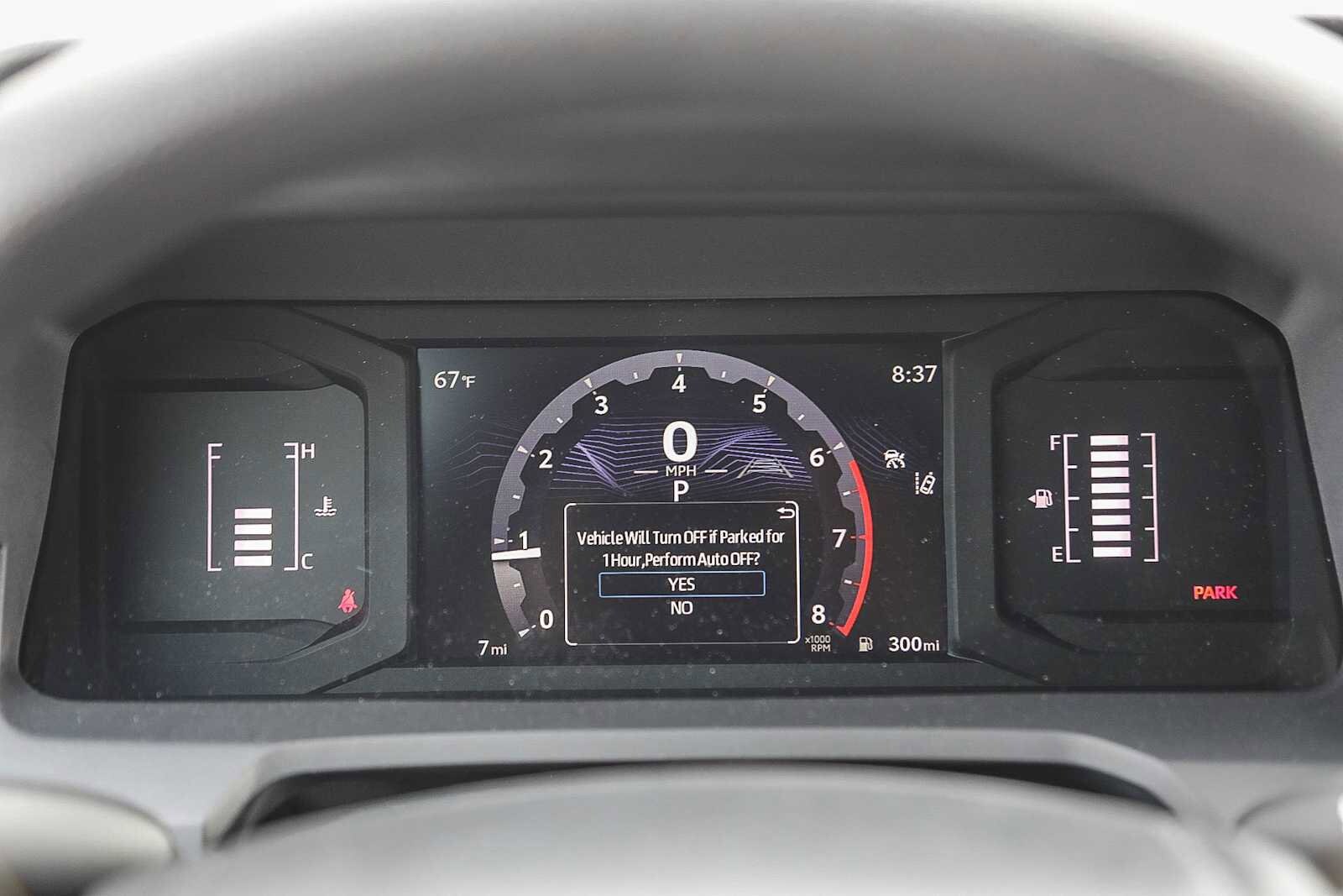 Thumbnail: 2025 Toyota Tacoma - 20