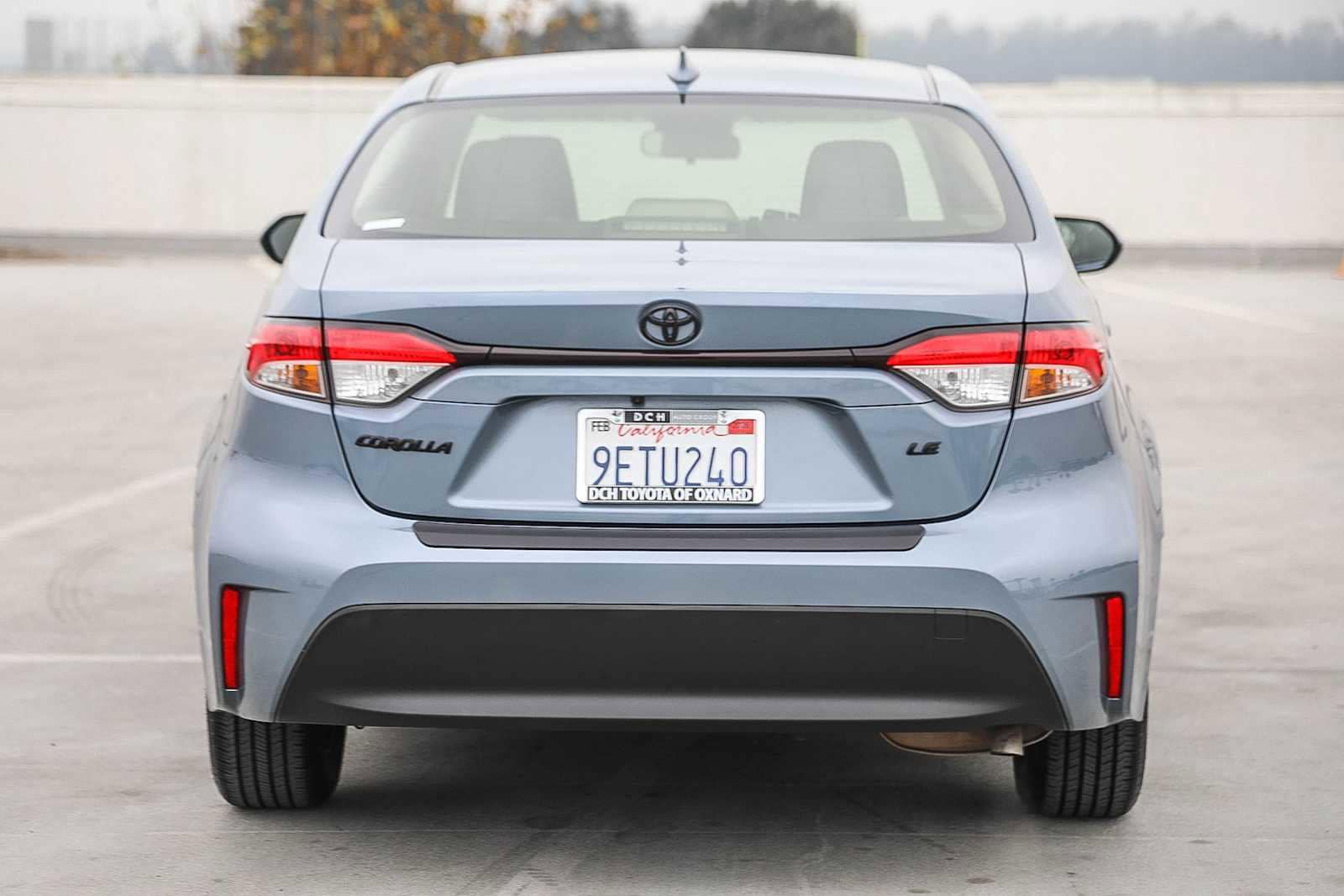 Thumbnail: 2023 Toyota Corolla - 7