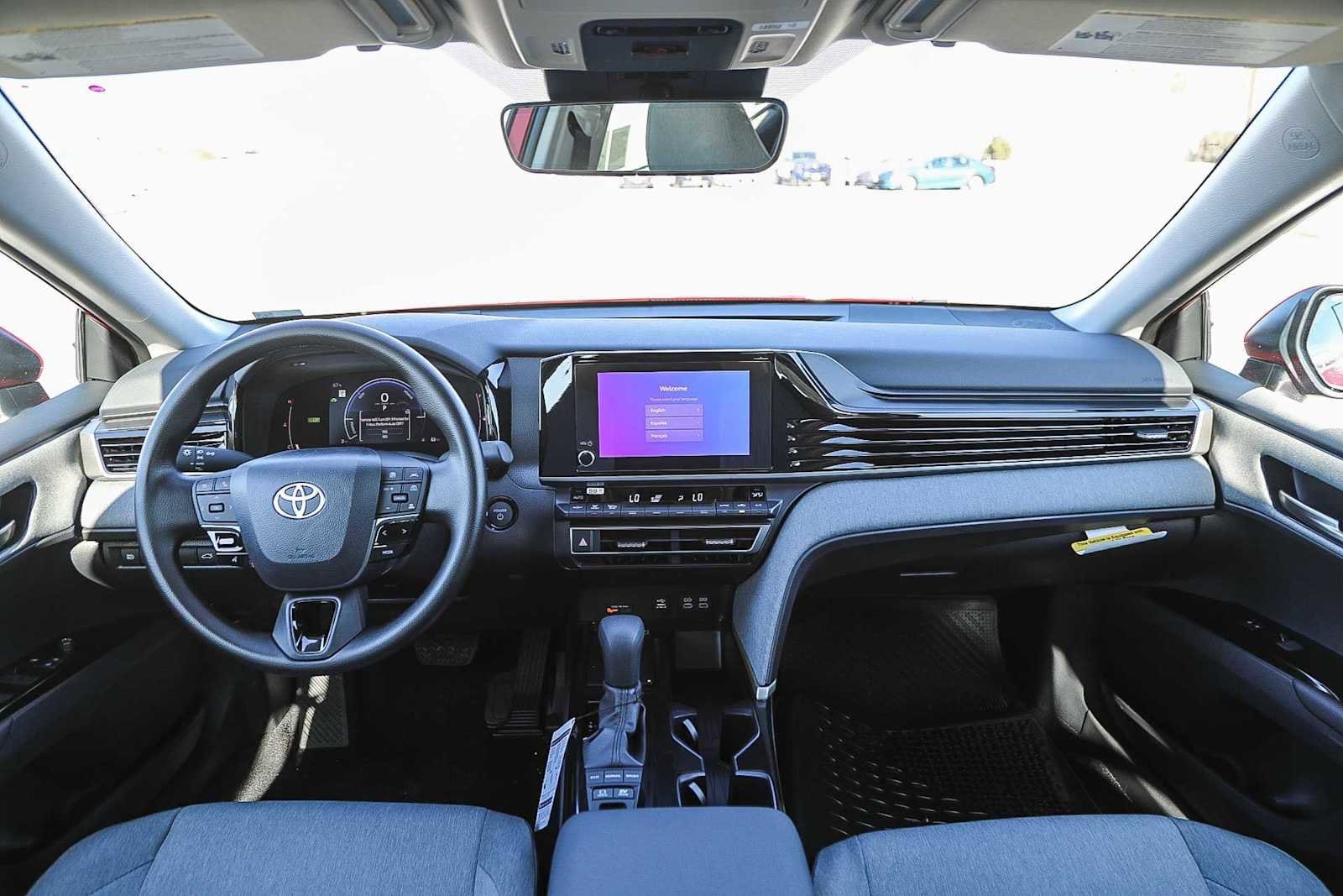 Thumbnail: 2026 Toyota Camry - 14