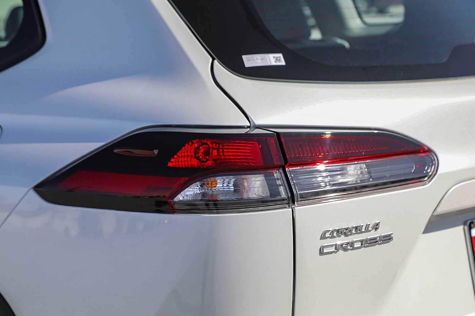 Thumbnail: 2026 Toyota Corolla Cross - 9