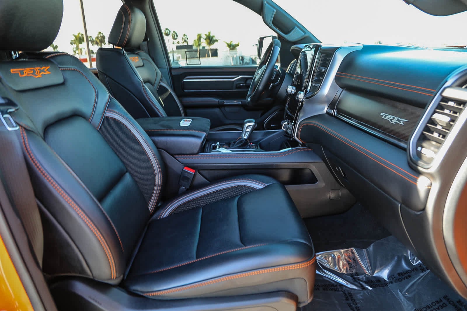 Thumbnail: 2022 RAM 1500 - 16