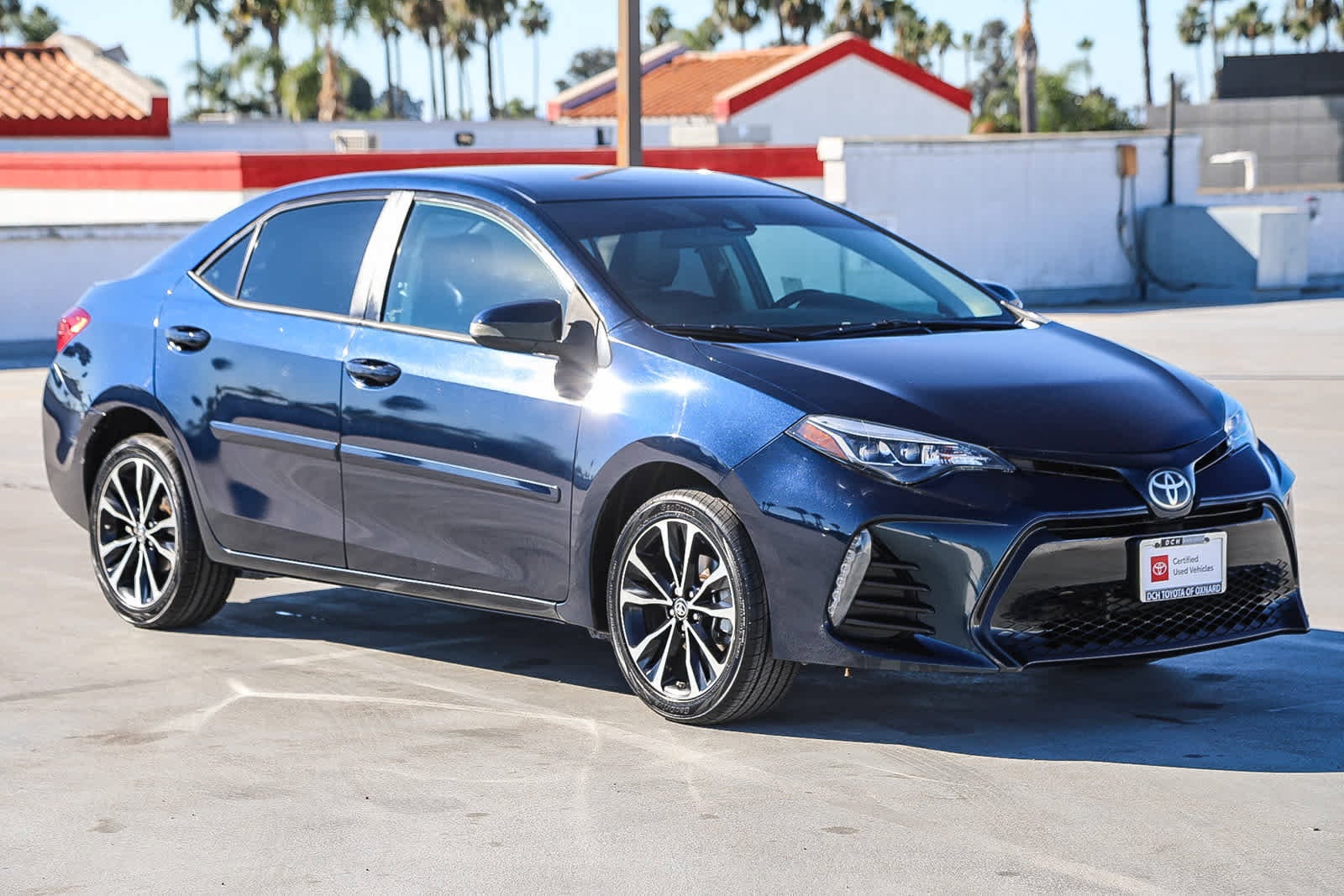 Thumbnail: 2019 Toyota Corolla - 5