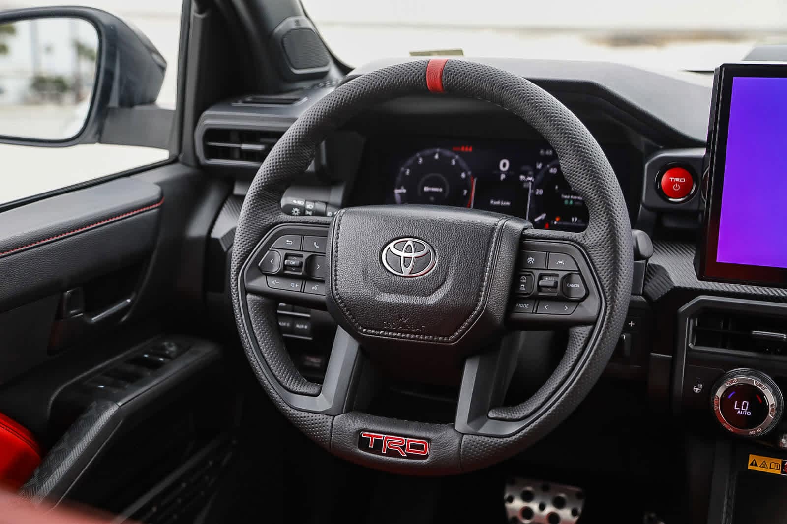 Thumbnail: 2026 Toyota Tacoma - 17