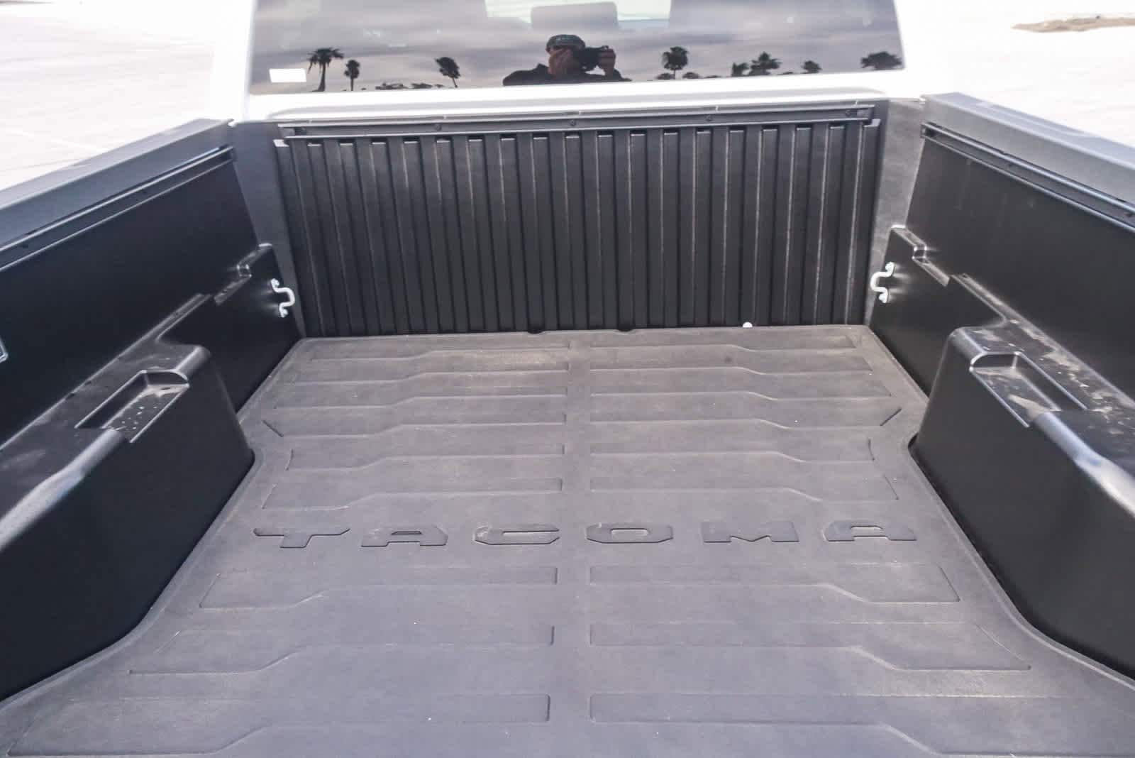 Thumbnail: 2026 Toyota Tacoma - 12