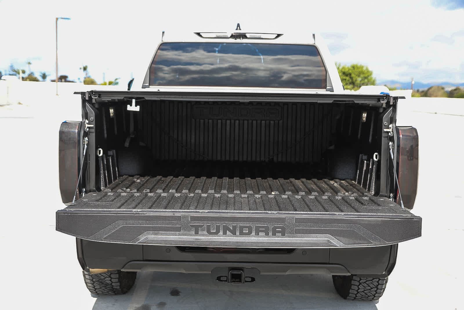 Thumbnail: 2024 Toyota Tundra - 25