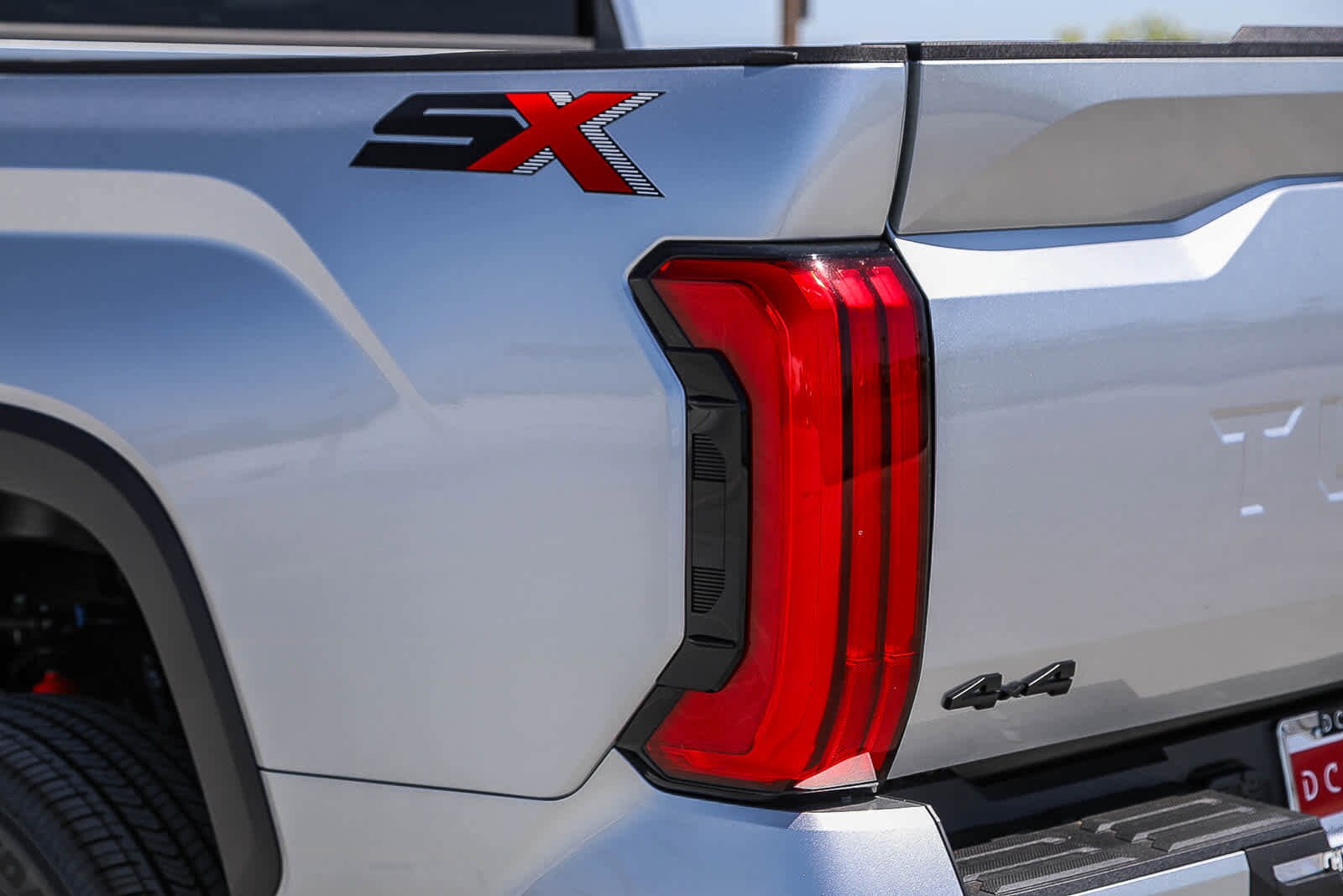 Thumbnail: 2026 Toyota Tundra - 9