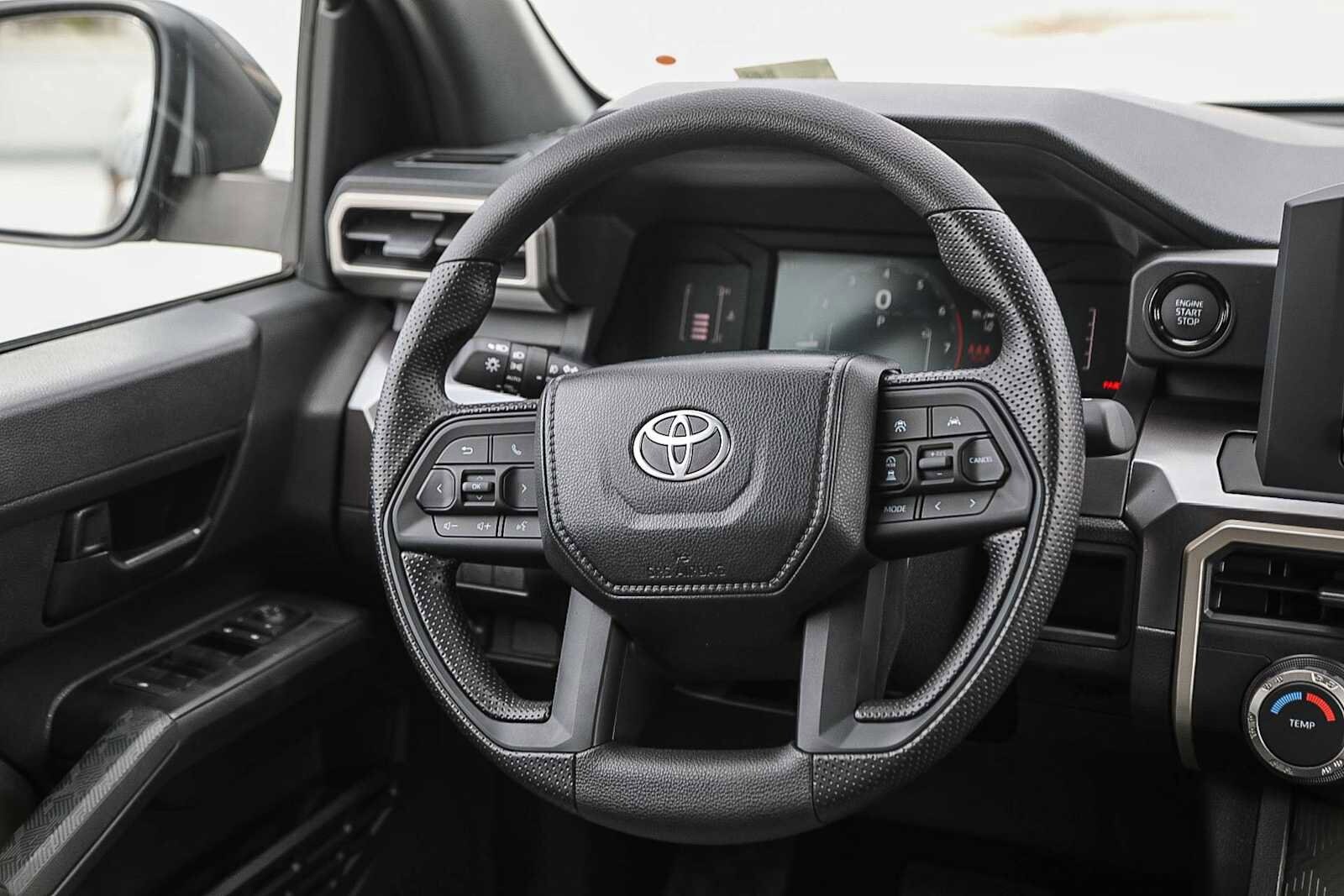 Thumbnail: 2026 Toyota Tacoma - 17
