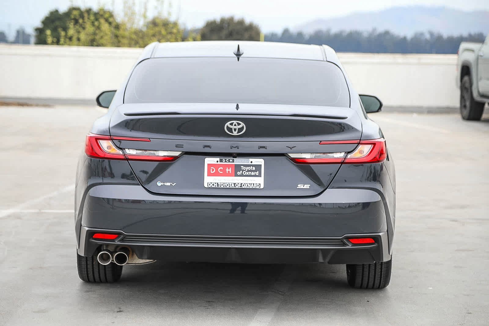 Thumbnail: 2025 Toyota Camry - 7