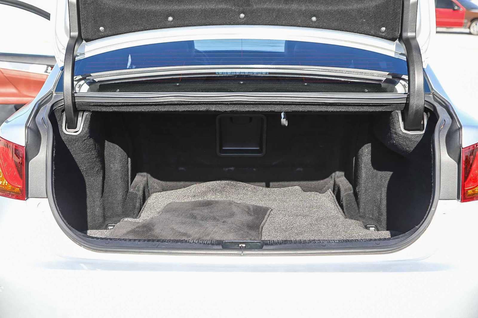 Thumbnail: 2014 Lexus GS - 24