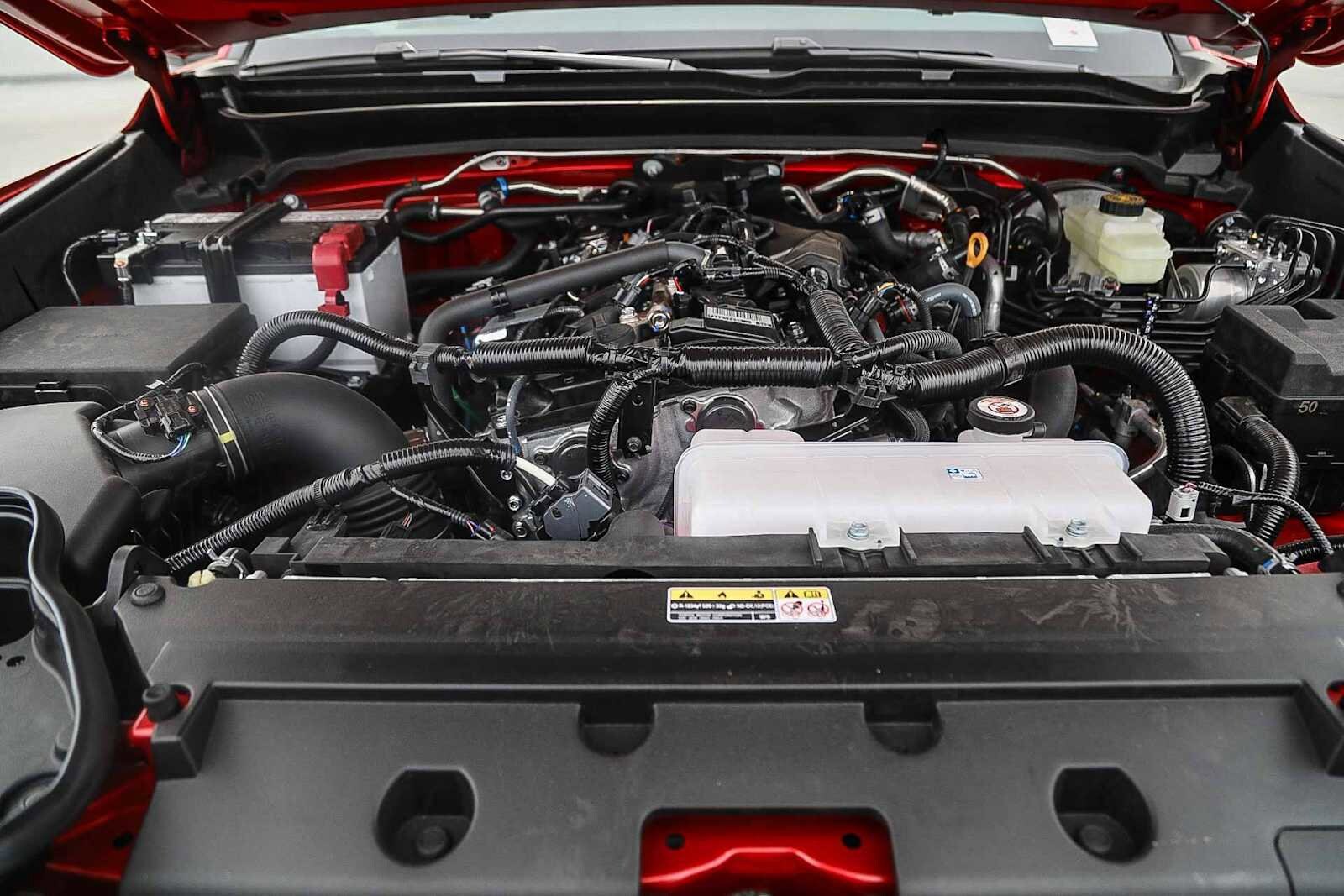 Thumbnail: 2026 Toyota Tacoma - 13