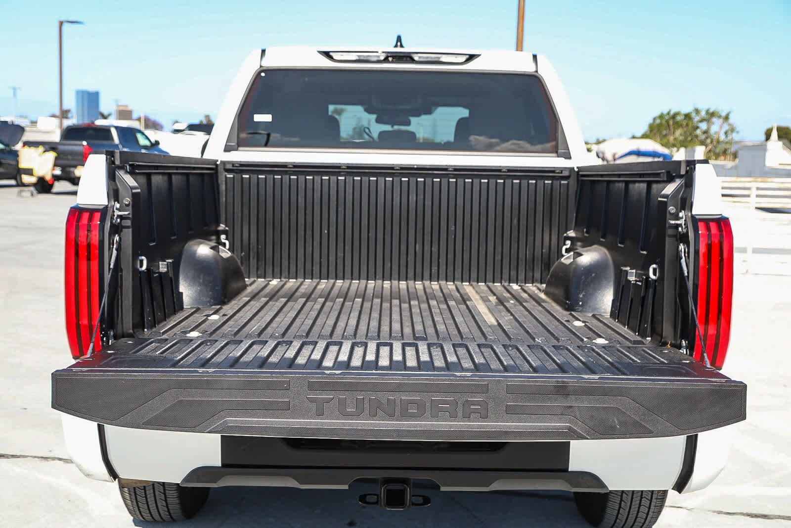 Thumbnail: 2024 Toyota Tundra - 22