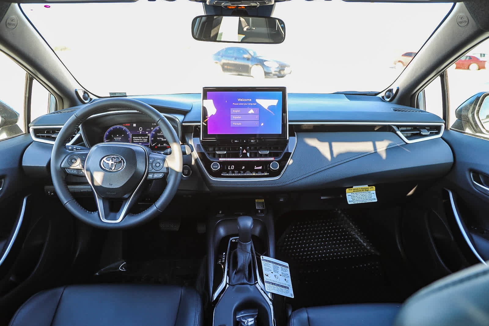 Thumbnail: 2026 Toyota Corolla - 14