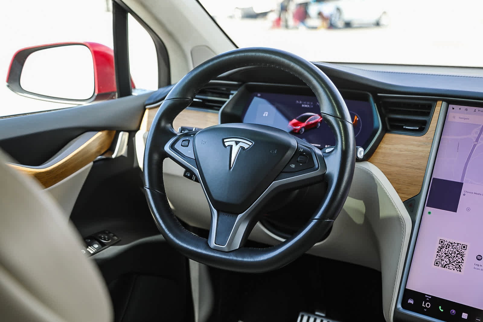 Thumbnail: 2019 Tesla Model X - 13