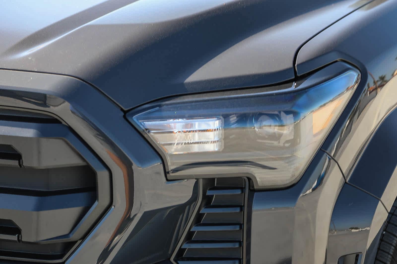 Thumbnail: 2026 Toyota Tacoma - 8