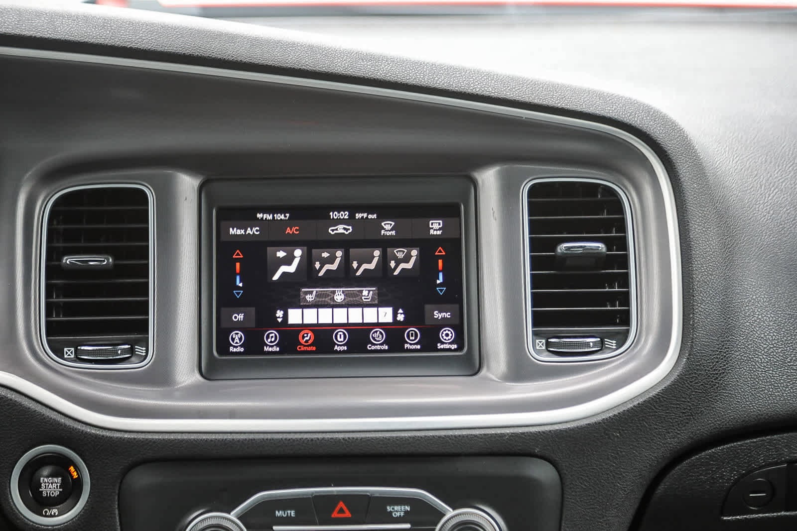 Thumbnail: 2022 Dodge Charger - 13