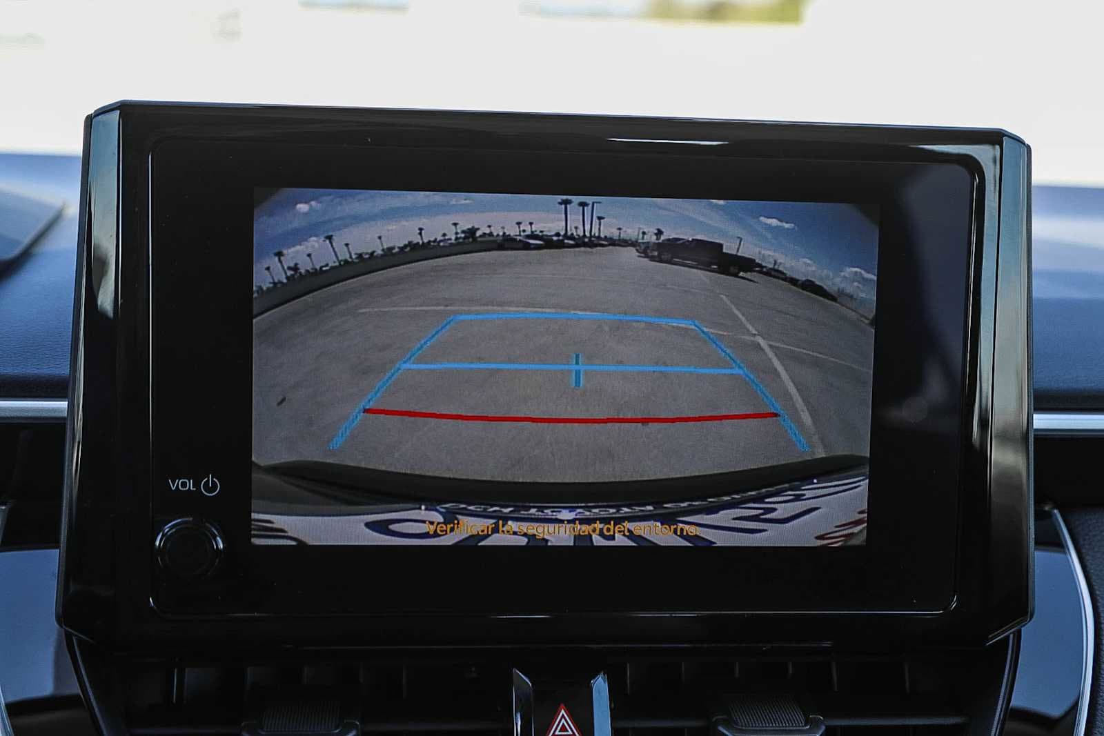 Thumbnail: 2024 Toyota Corolla - 24