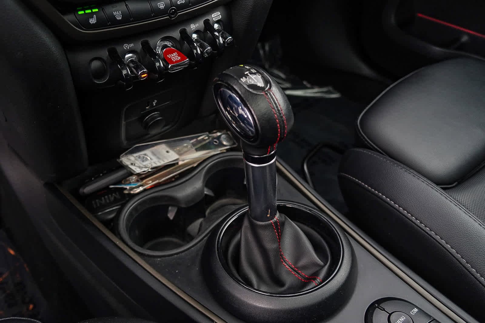 Thumbnail: 2019 MINI Cooper Countryman - 23