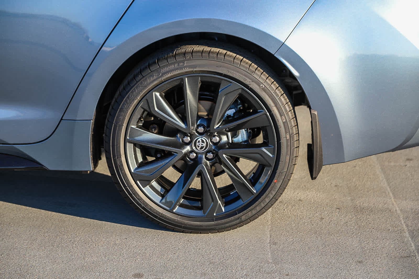 Thumbnail: 2026 Toyota Corolla - 11