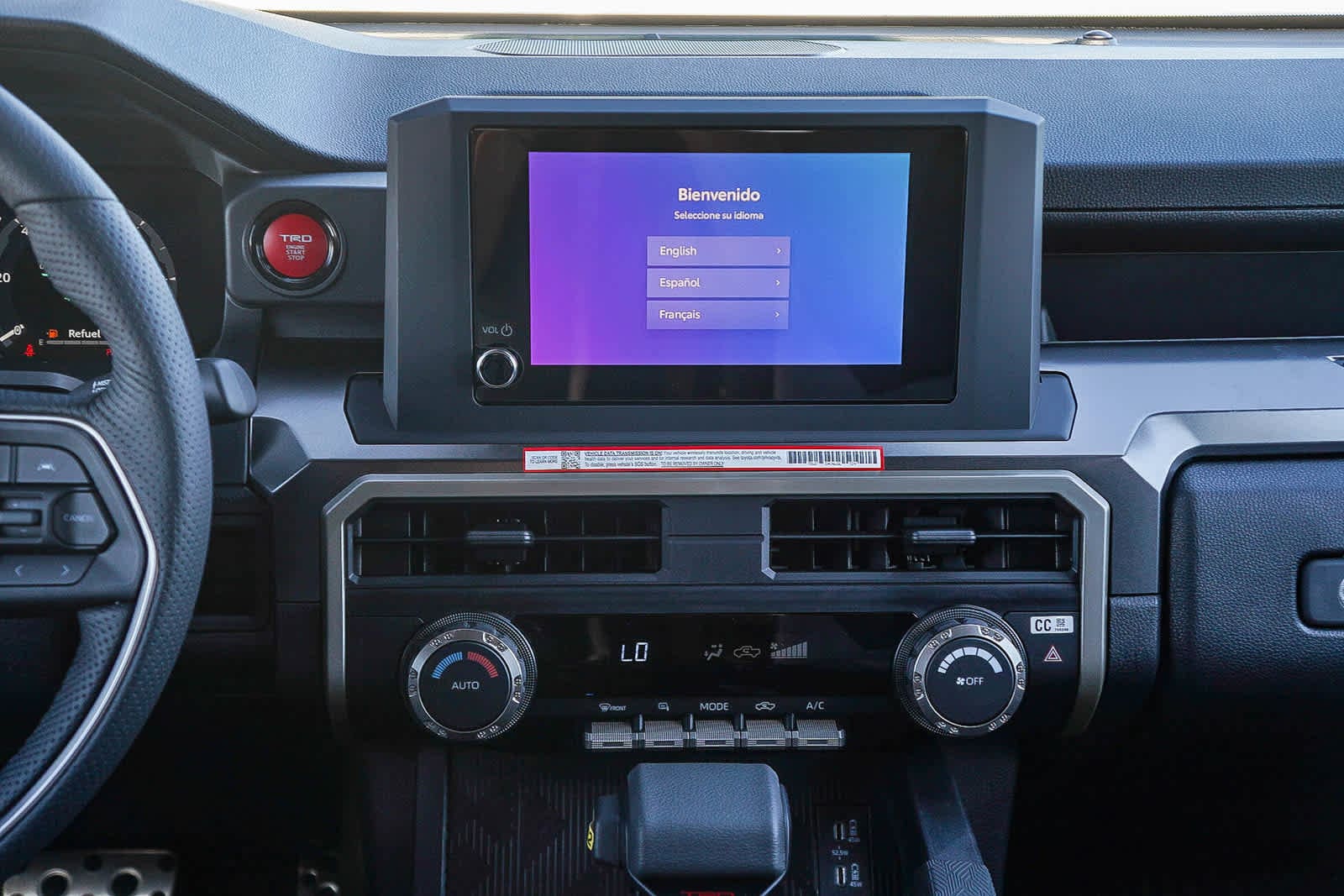 Thumbnail: 2025 Toyota Tacoma - 13