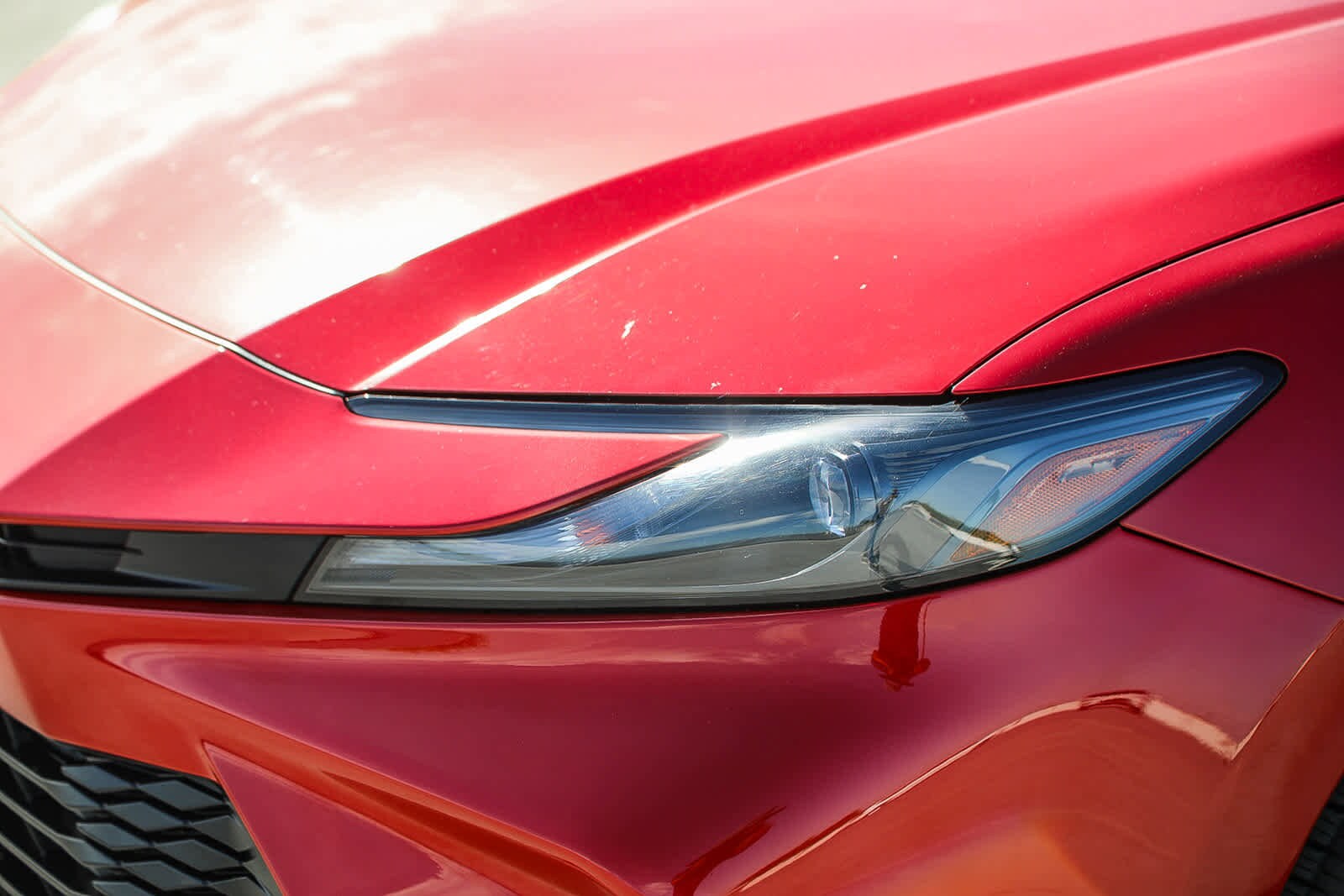 Thumbnail: 2025 Toyota Camry - 9