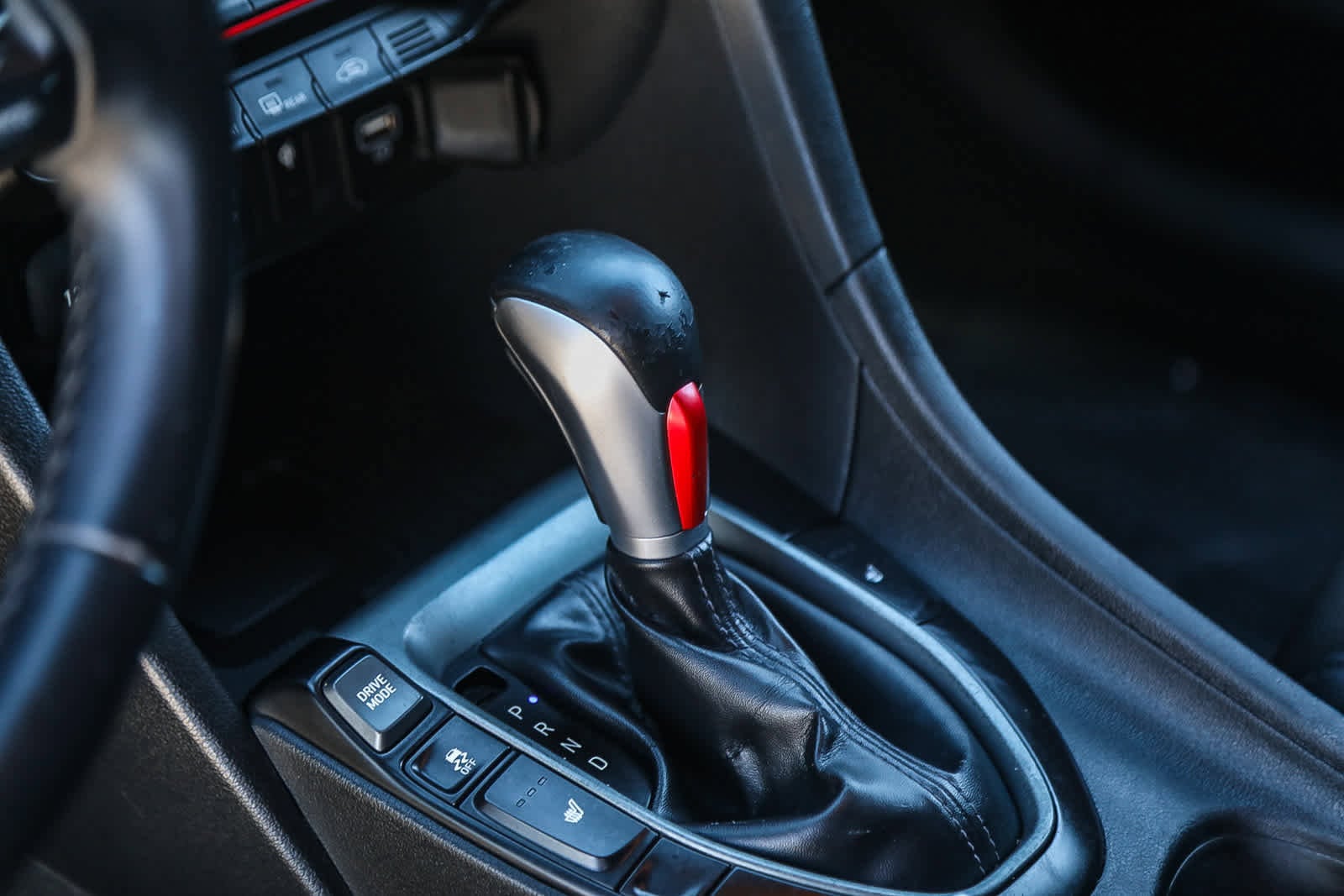 Thumbnail: 2019 Hyundai Veloster - 21