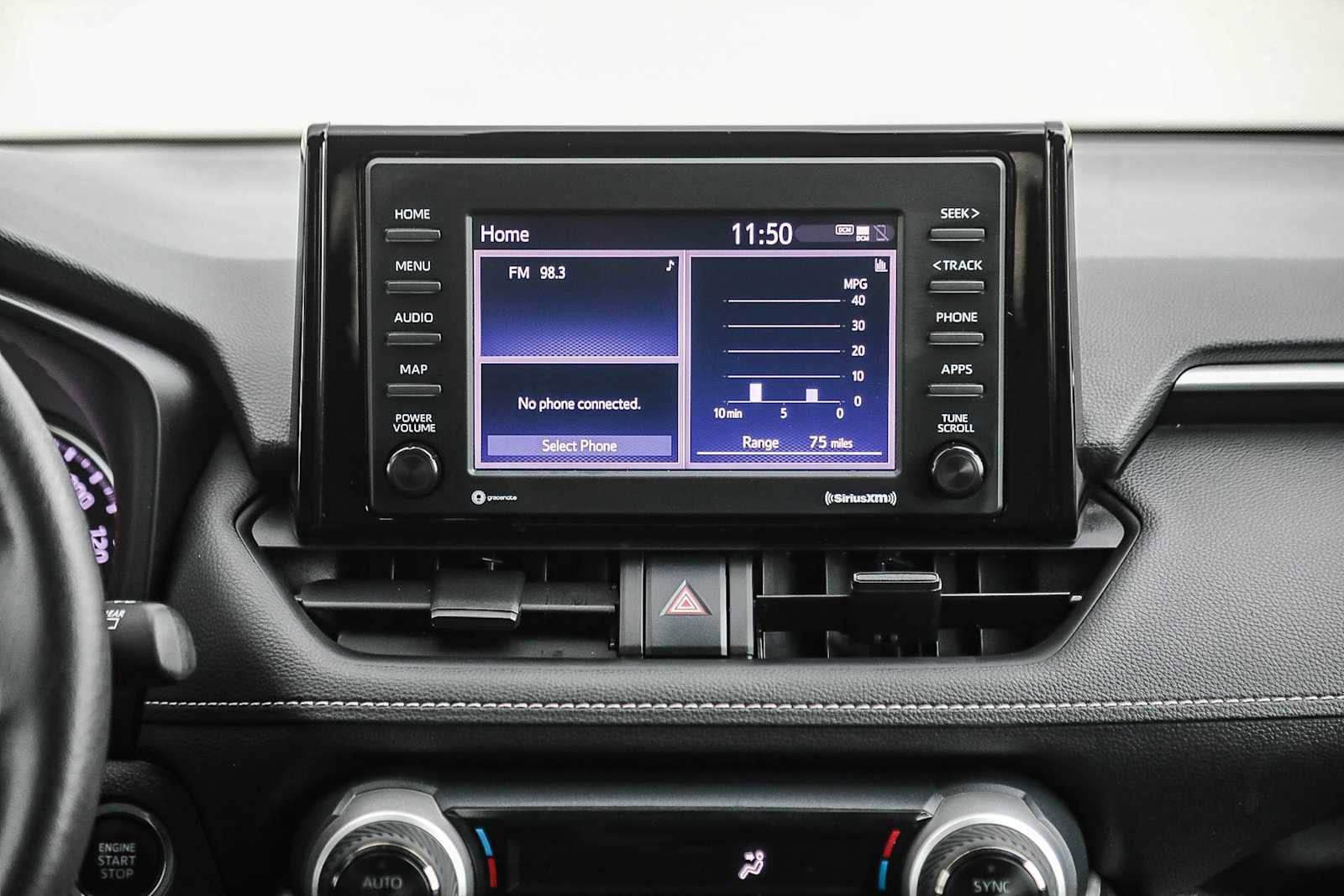 Thumbnail: 2022 Toyota RAV4 - 15