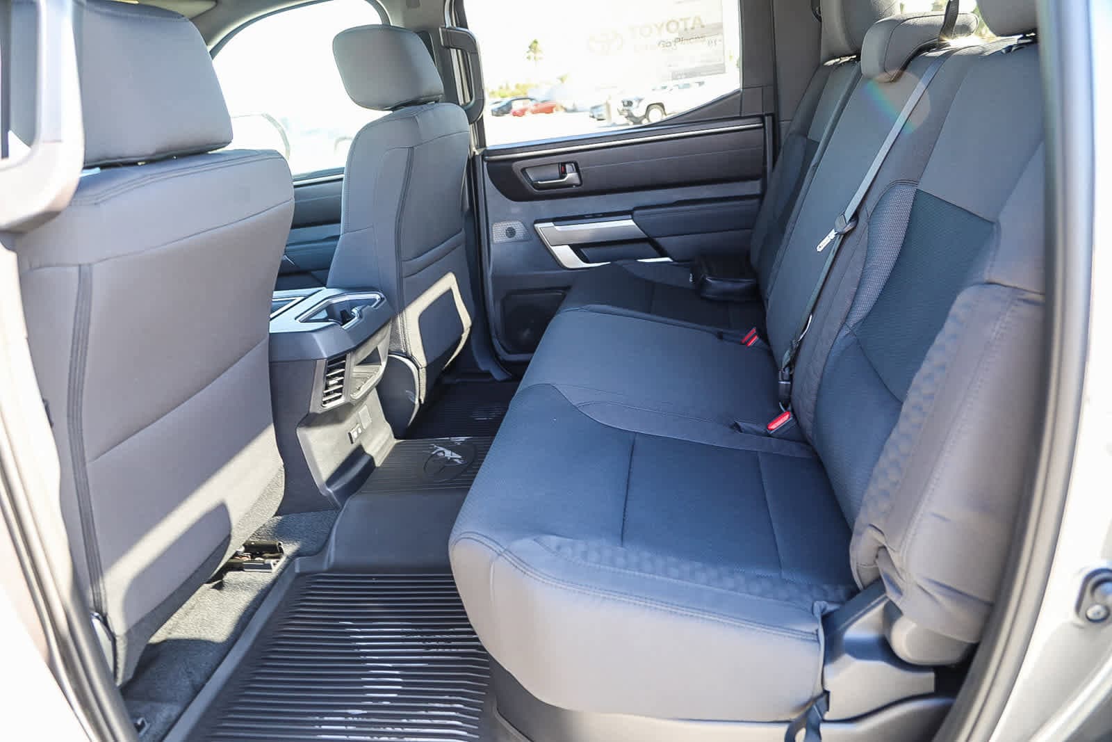 Thumbnail: 2026 Toyota Tundra - 18