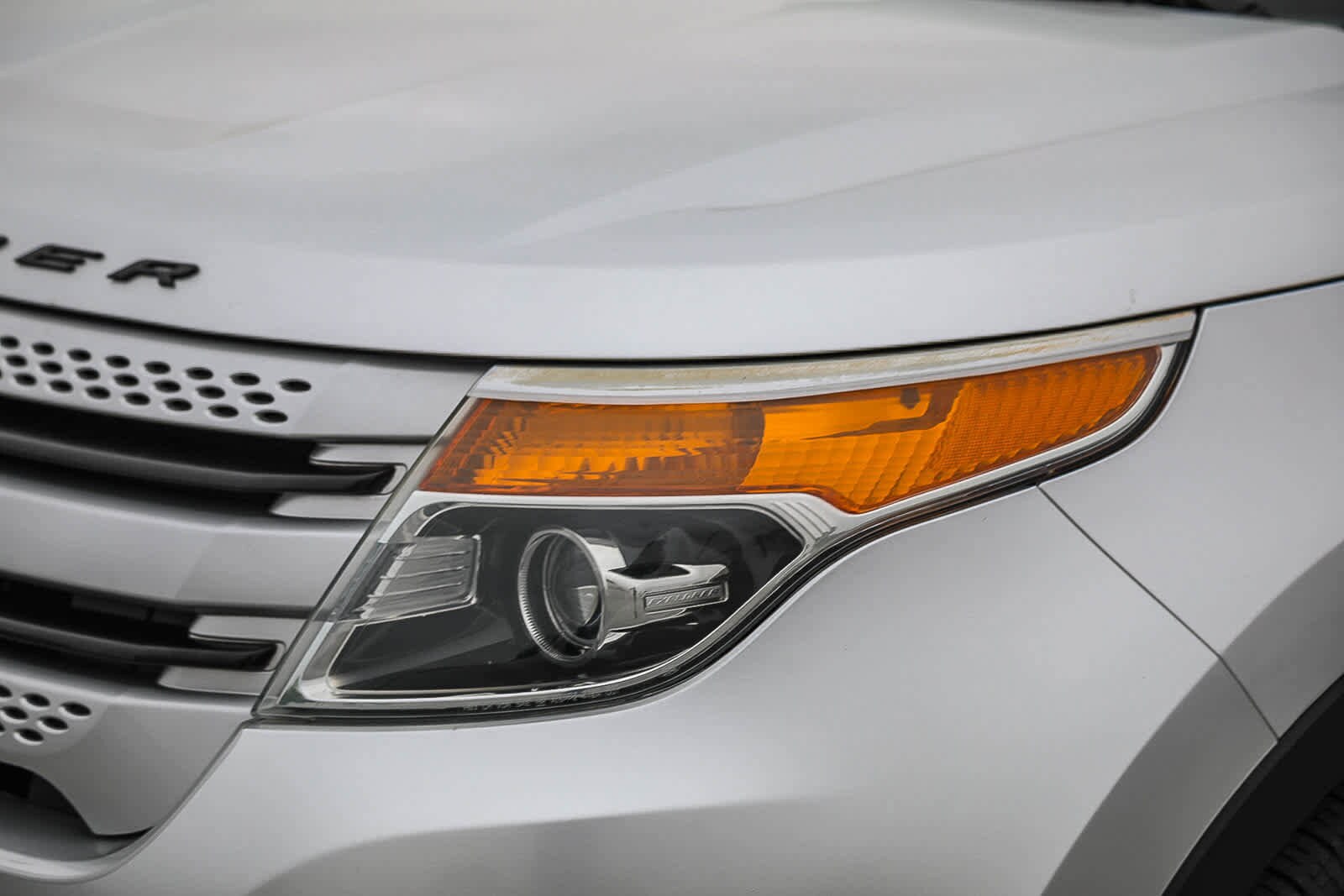 Thumbnail: 2014 Ford Explorer - 8