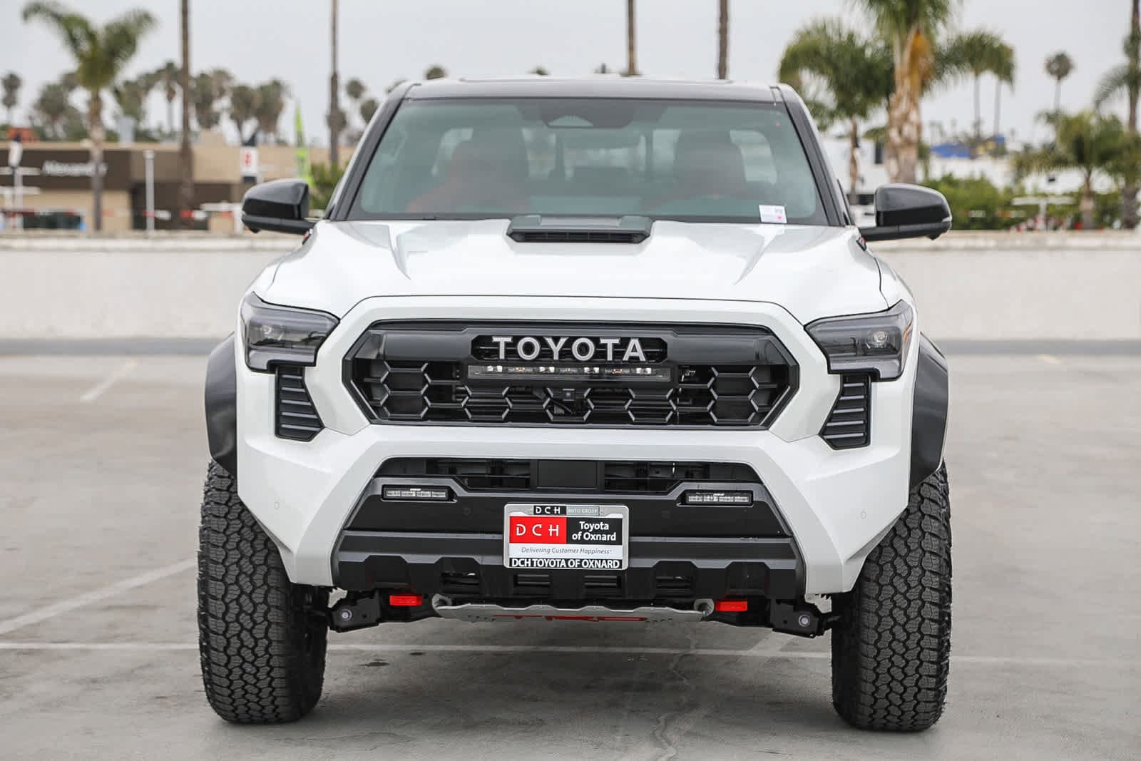 Thumbnail: 2026 Toyota Tacoma - 3