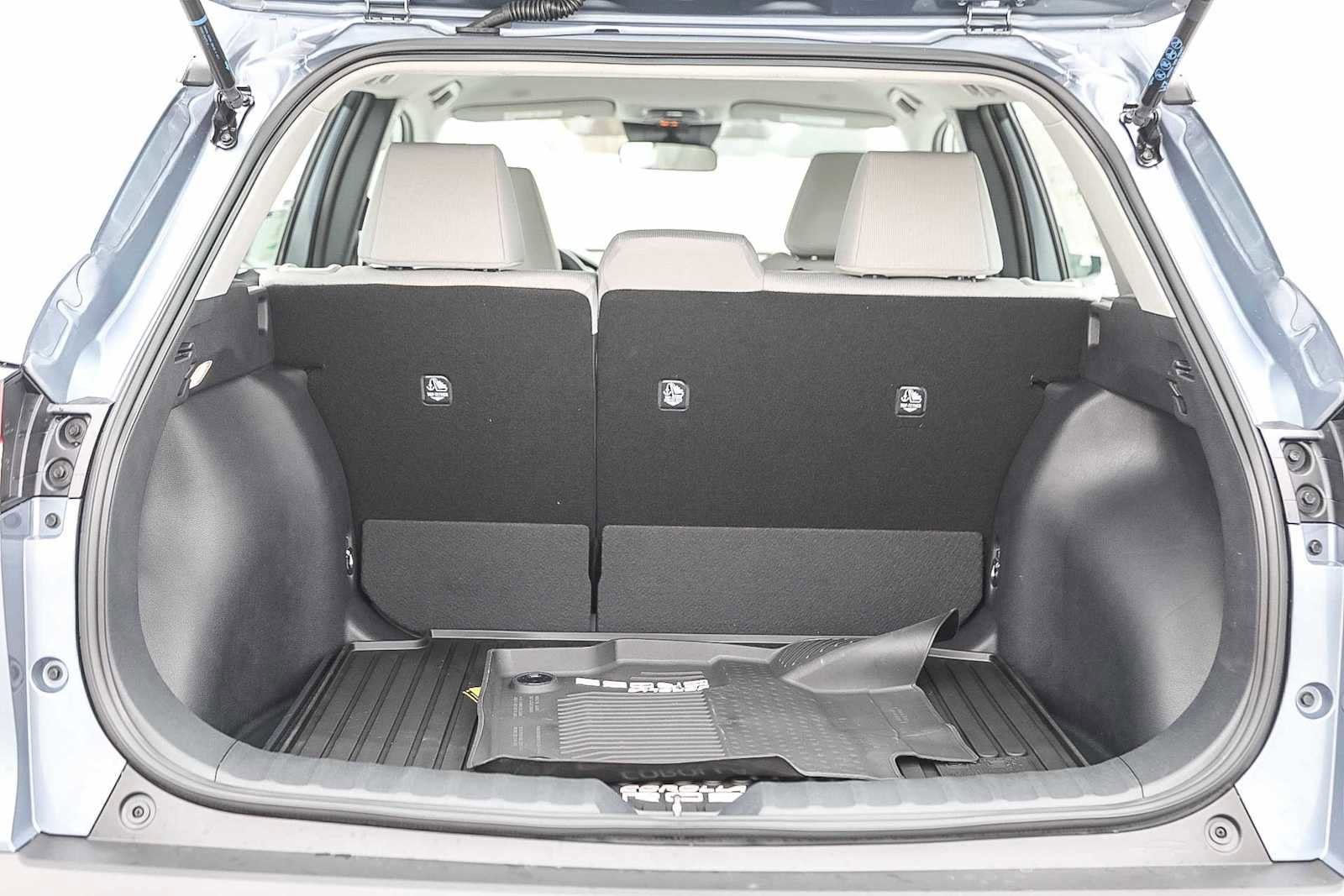 Thumbnail: 2026 Toyota Corolla Cross - 12