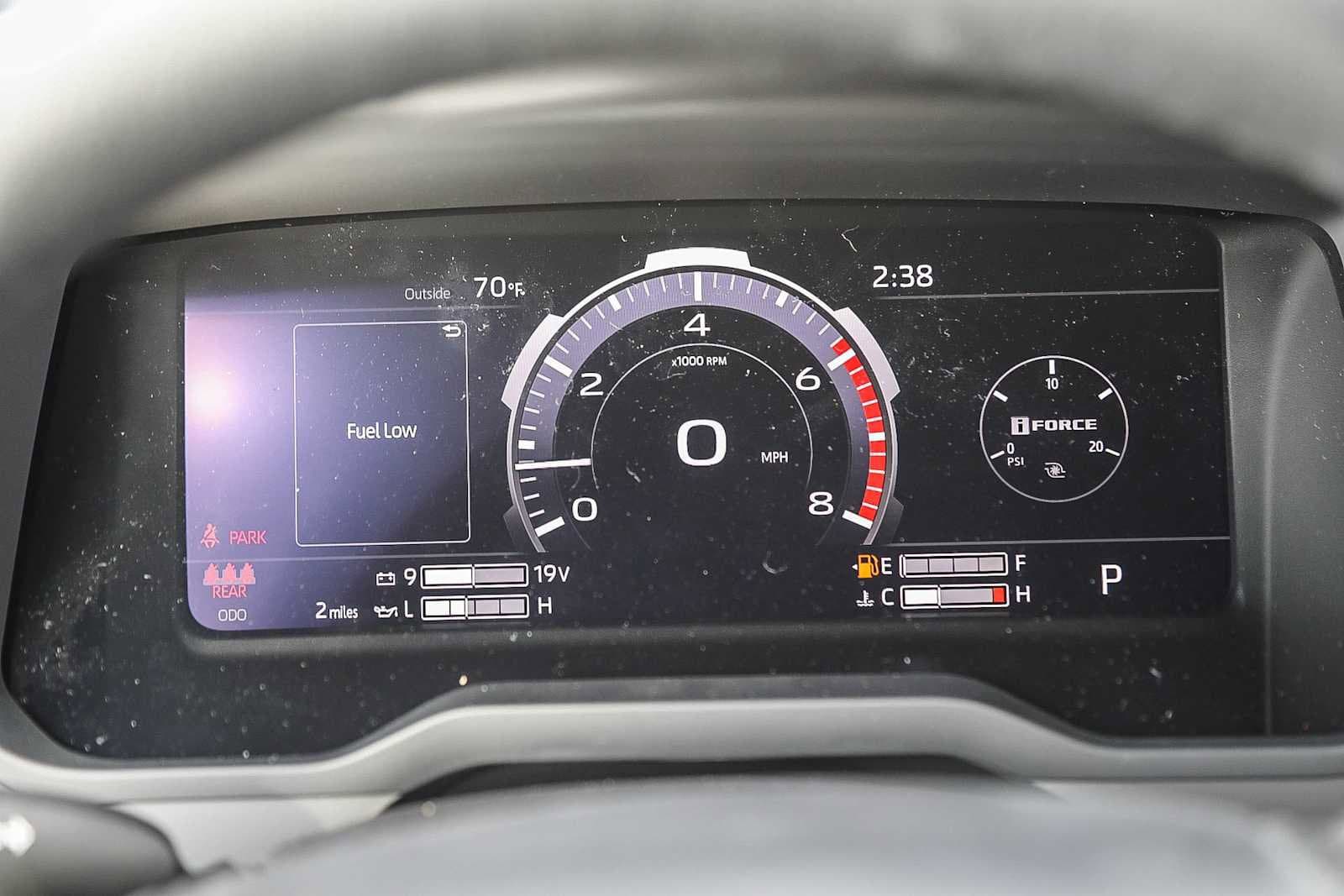 Thumbnail: 2026 Toyota Tundra - 24