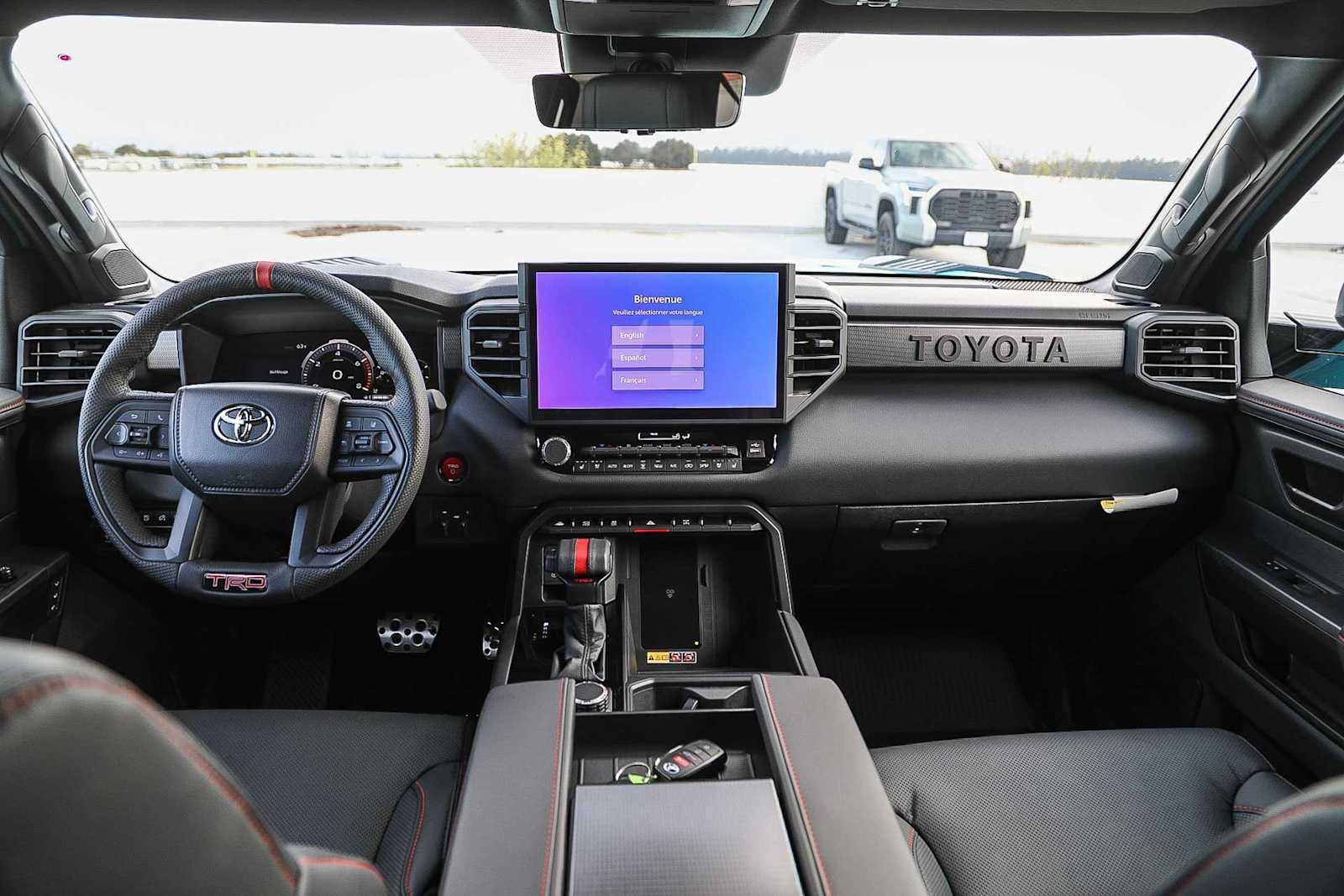 Thumbnail: 2026 Toyota Sequoia - 12
