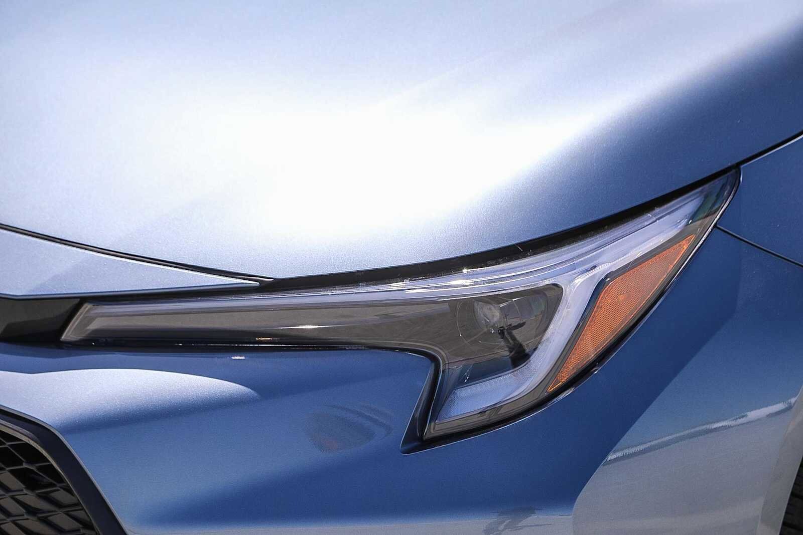 Thumbnail: 2026 Toyota Corolla - 8