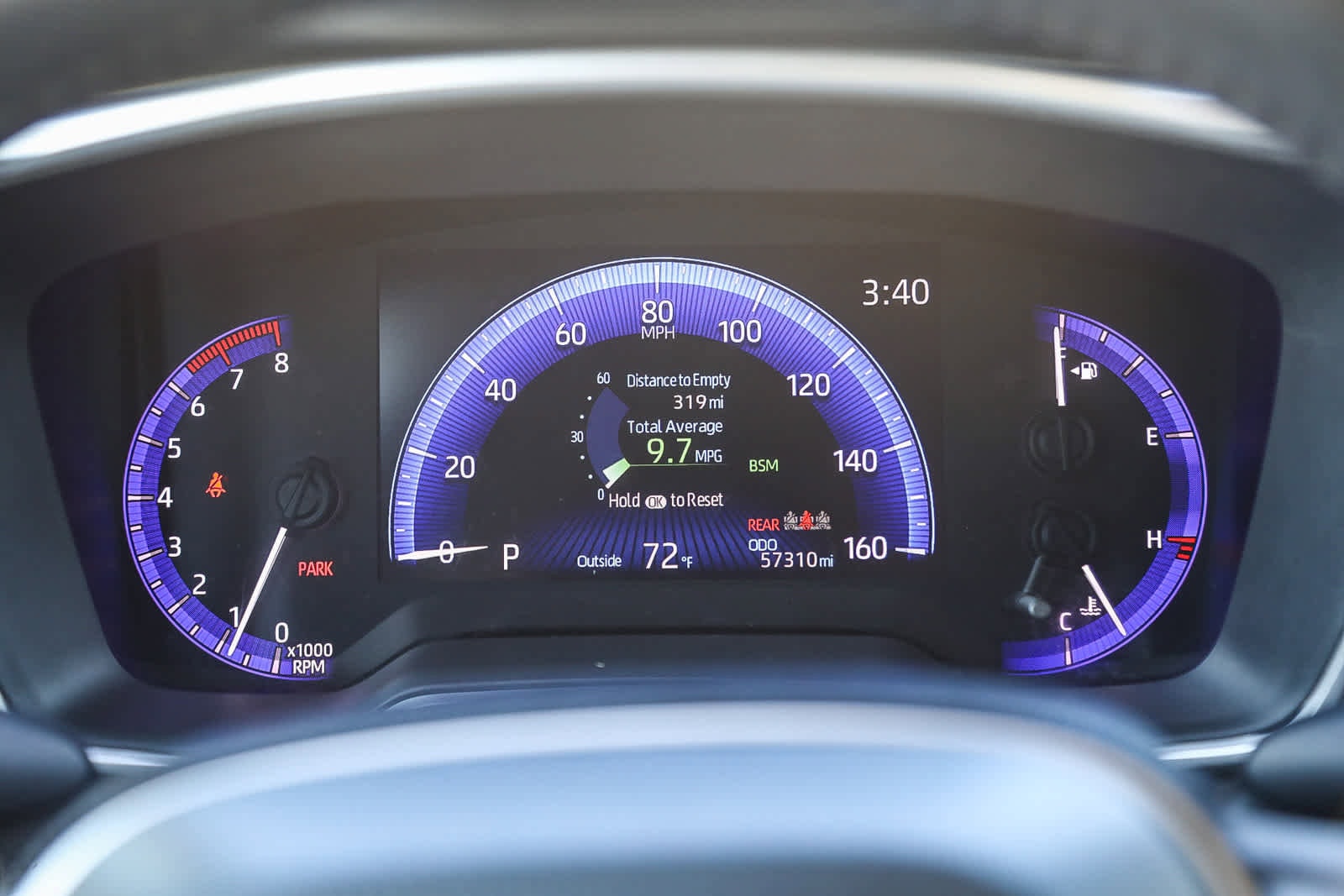 Thumbnail: 2020 Toyota Corolla - 23