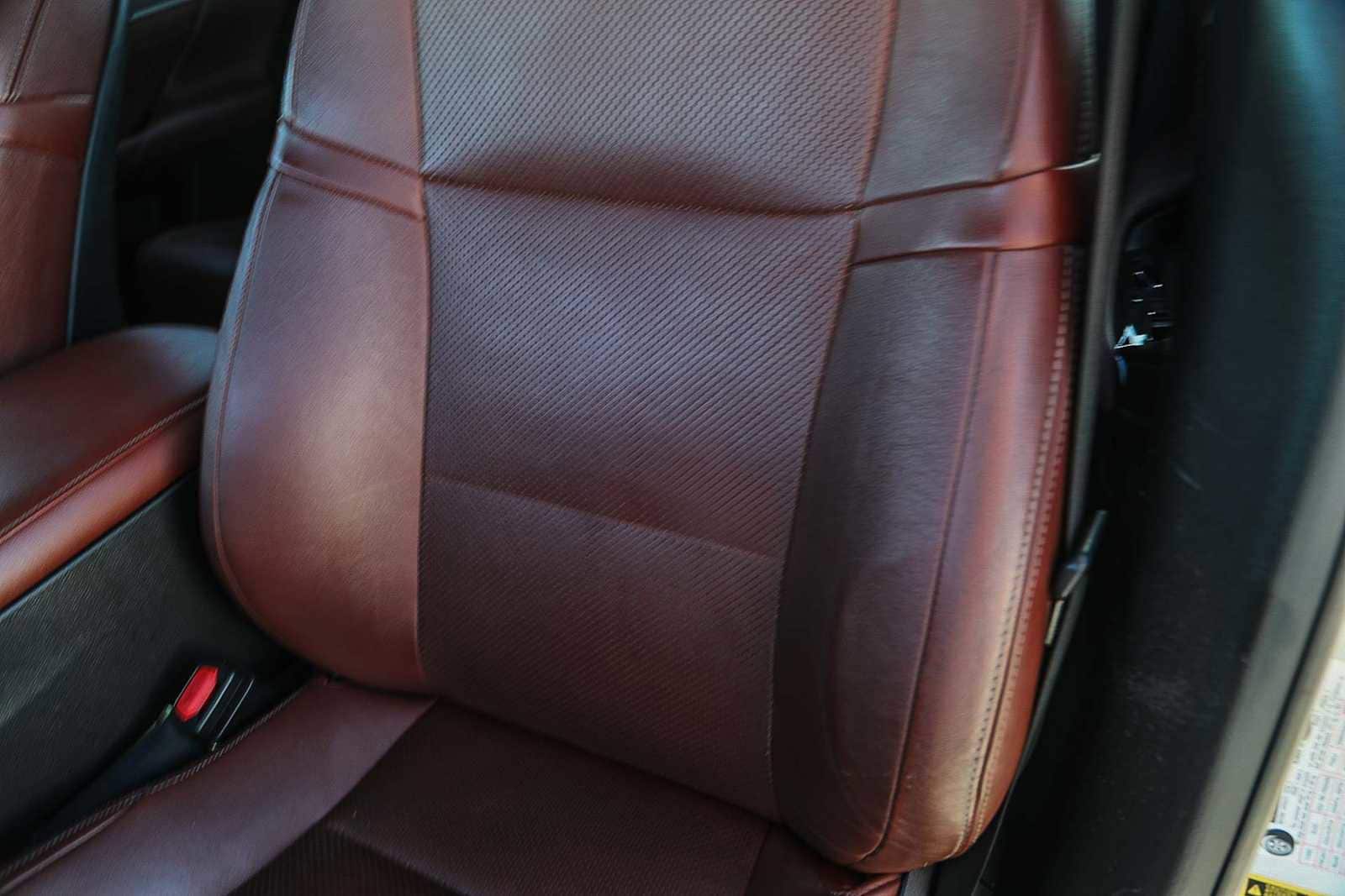 Thumbnail: 2014 Lexus GS - 23