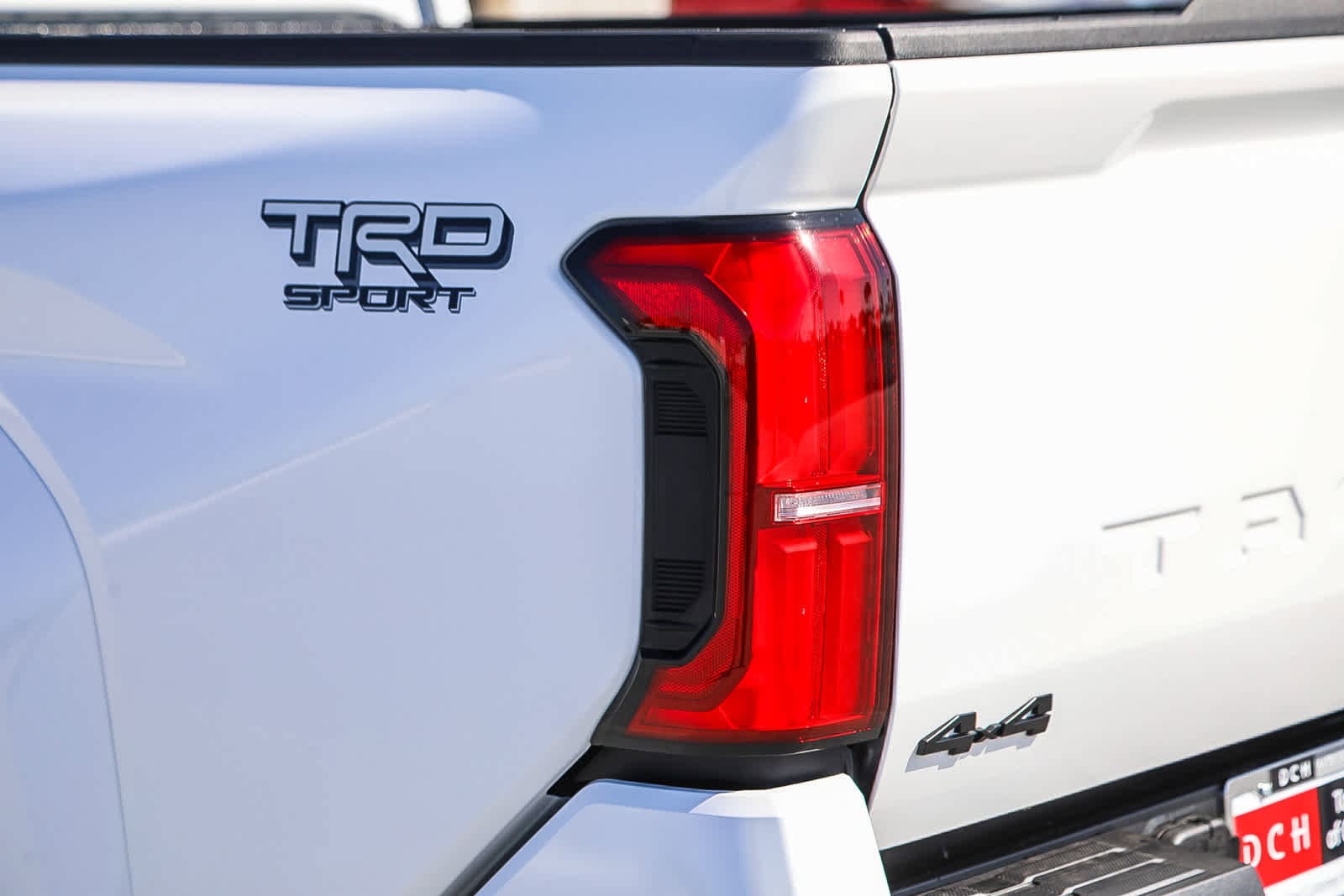 Thumbnail: 2025 Toyota Tacoma - 9