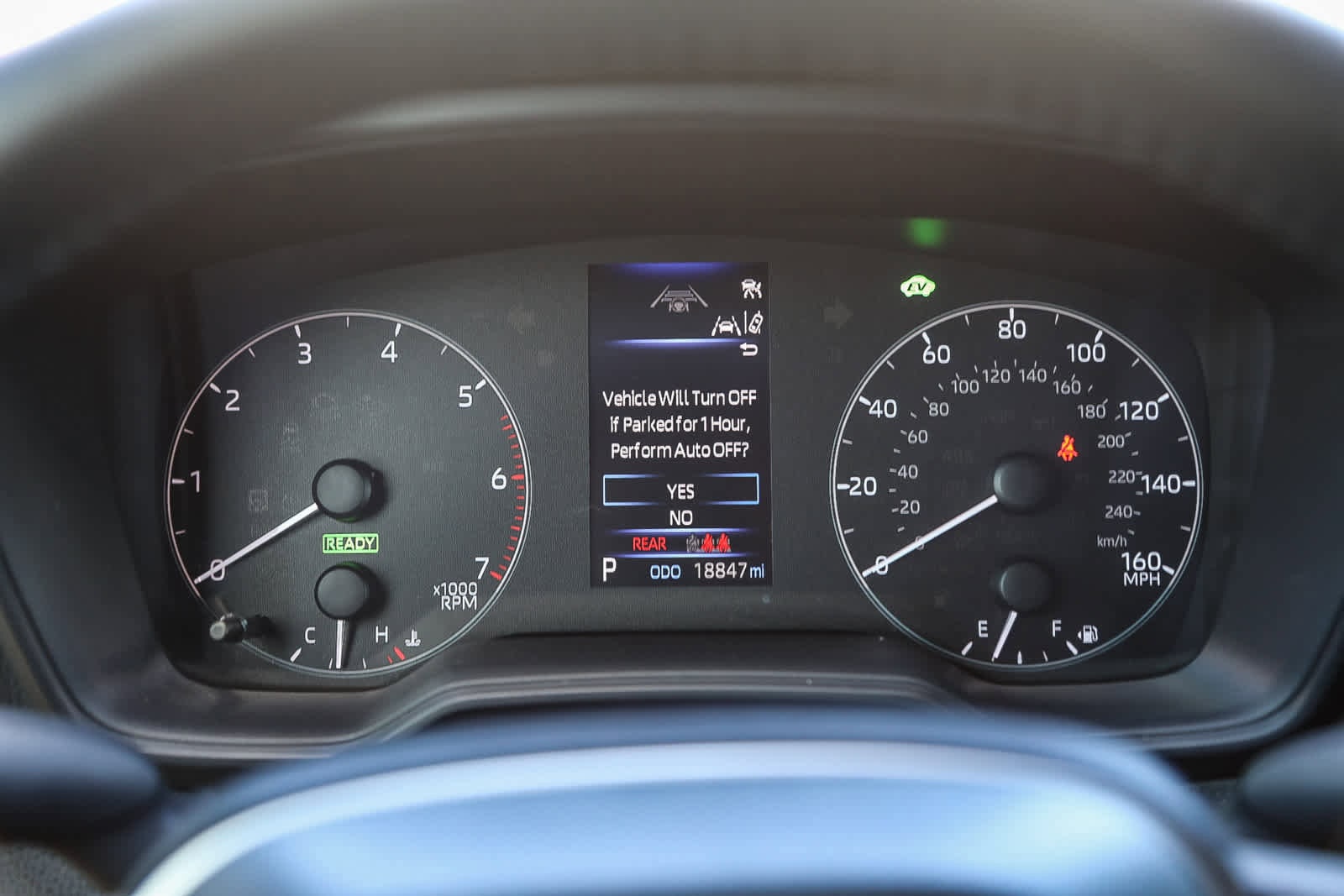 Thumbnail: 2023 Toyota Corolla - 23