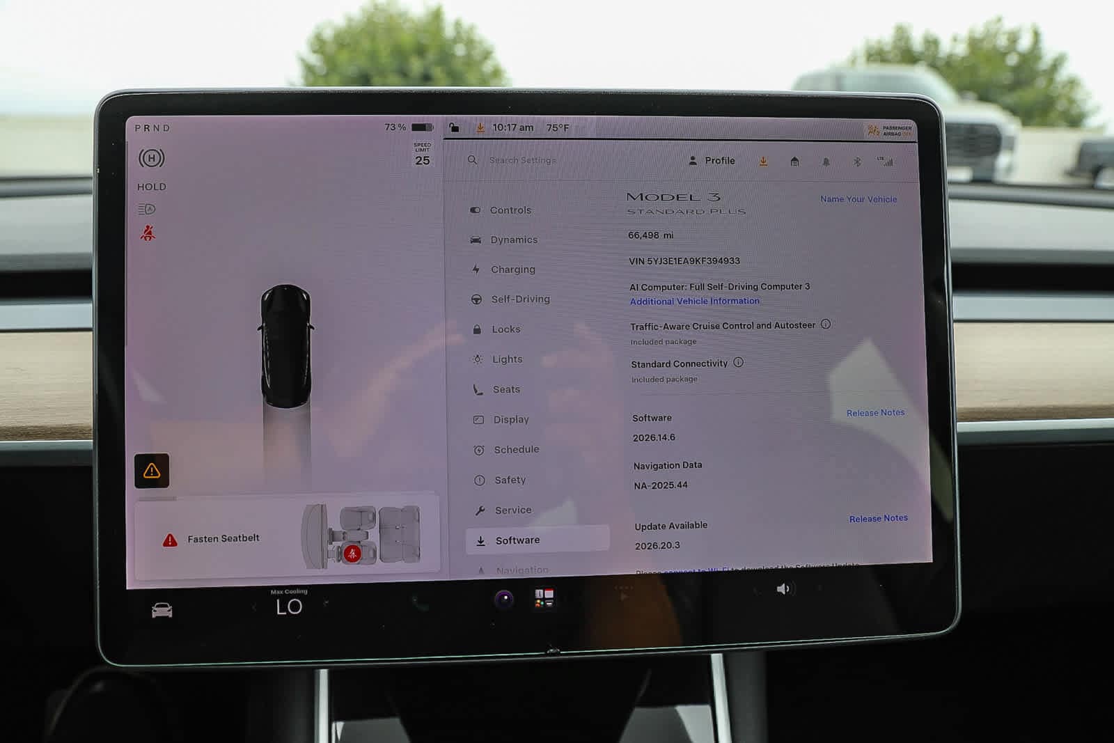 Thumbnail: 2019 Tesla Model 3 - 22